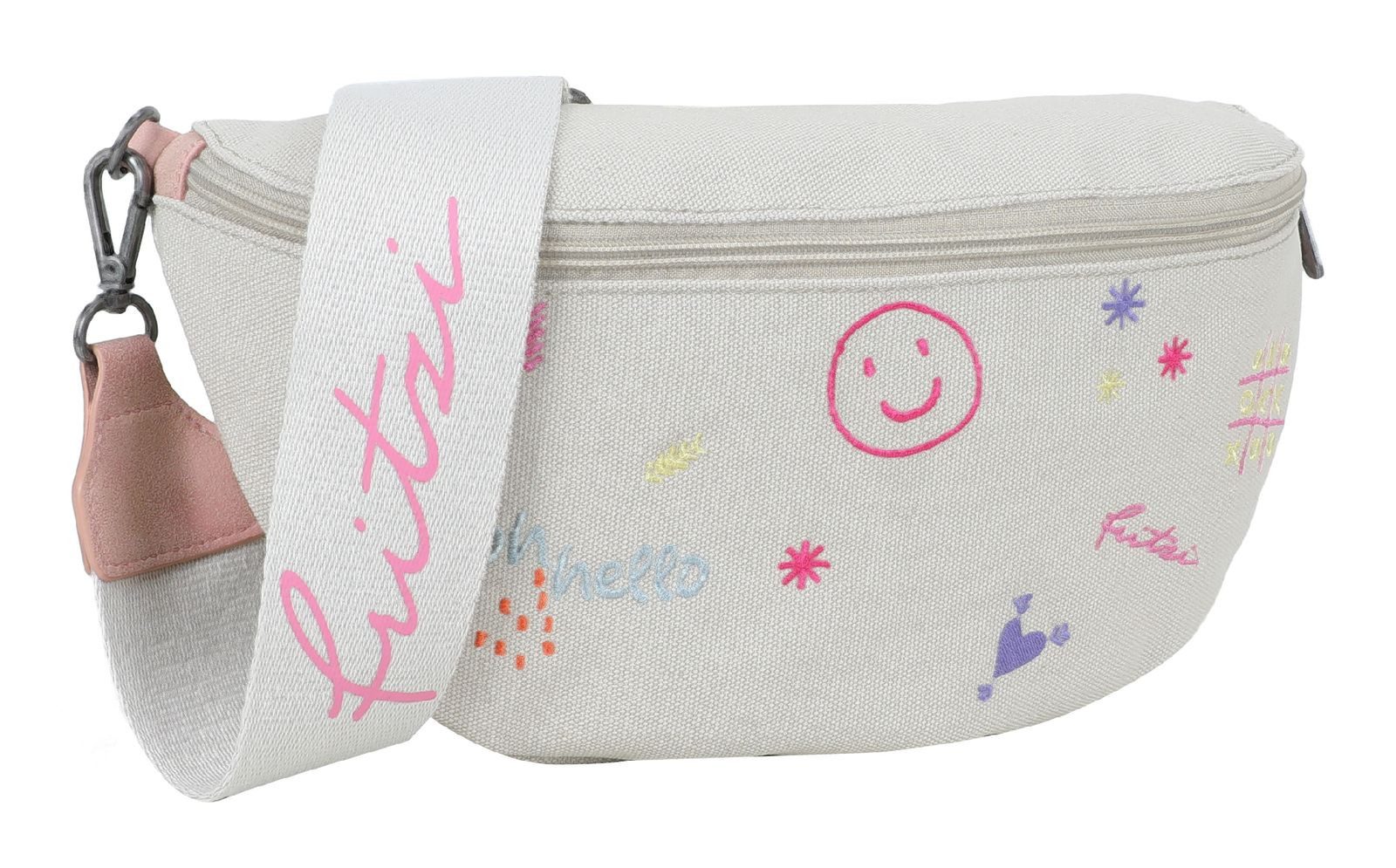 Fritzi aus Preußen Umhängetasche Bum Bag Limited Embro Fun günstig online kaufen