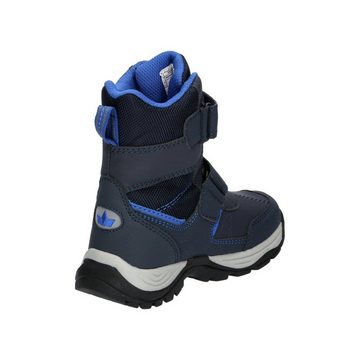 Lico blau Stiefel (1-tlg)