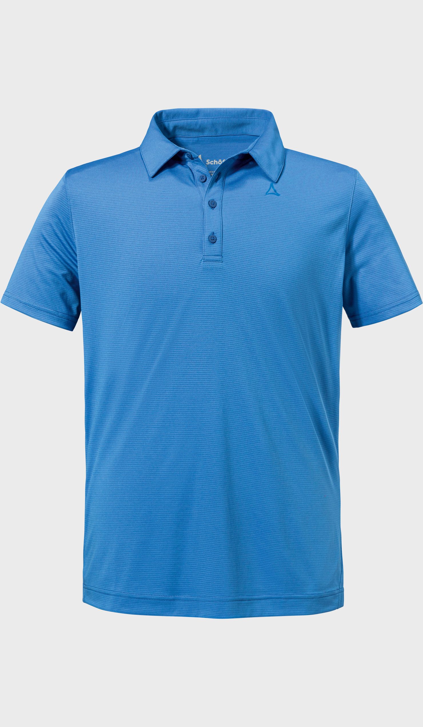 Schöffel Poloshirt CIRC Polo Shirt Tauron M günstig online kaufen