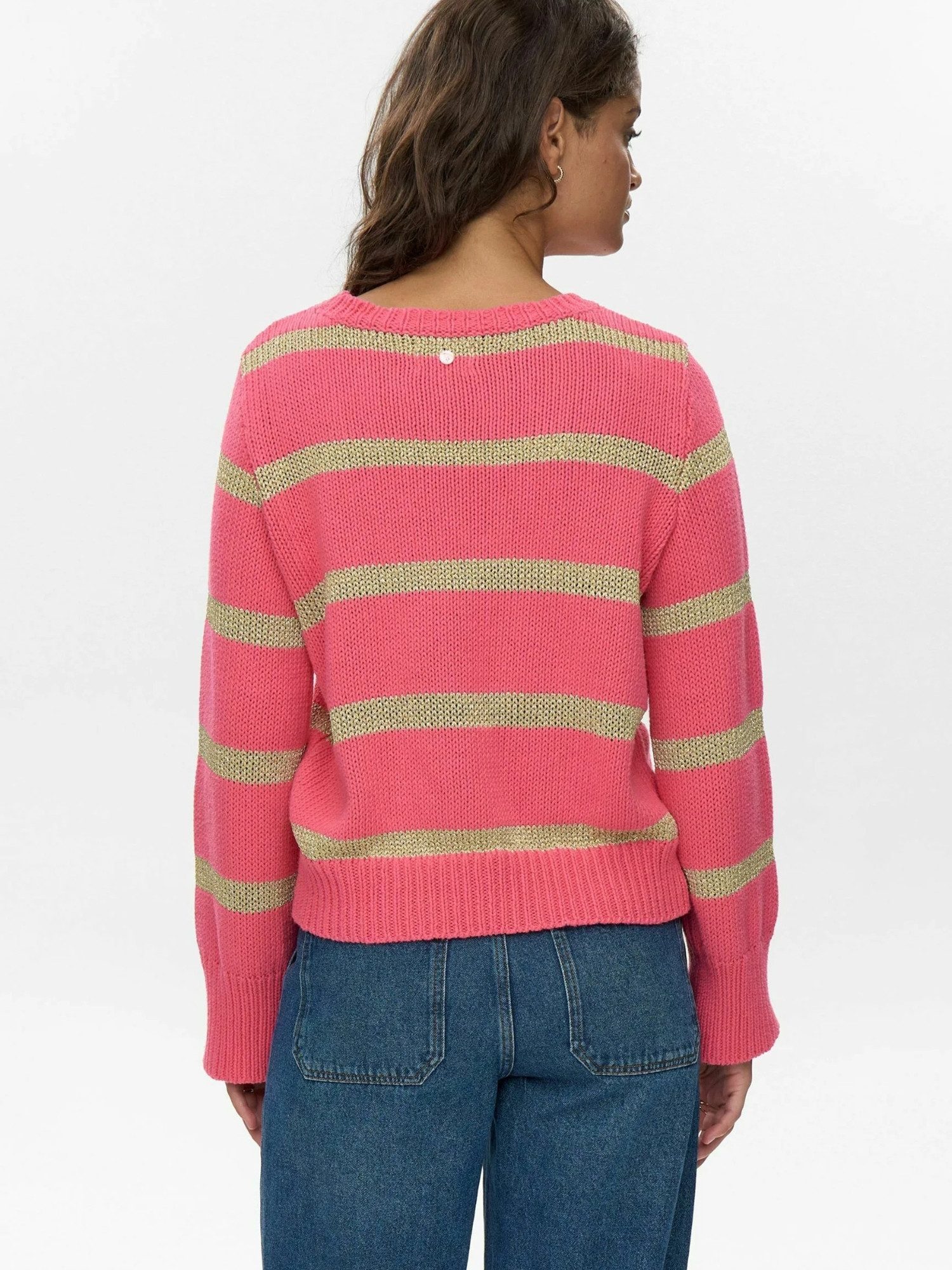 nümph Strickpullover Nümph Jumper NUKRISTY günstig online kaufen