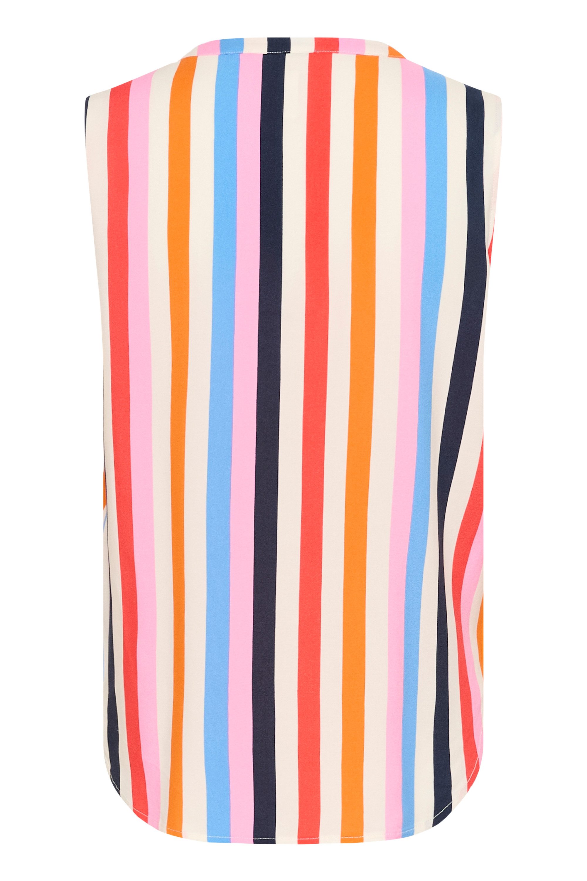 Part Two Blusentop Ärmellose Bluse AndiaPW günstig online kaufen