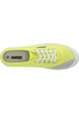 Kawasaki Neon Sneaker in een stijlvolle look