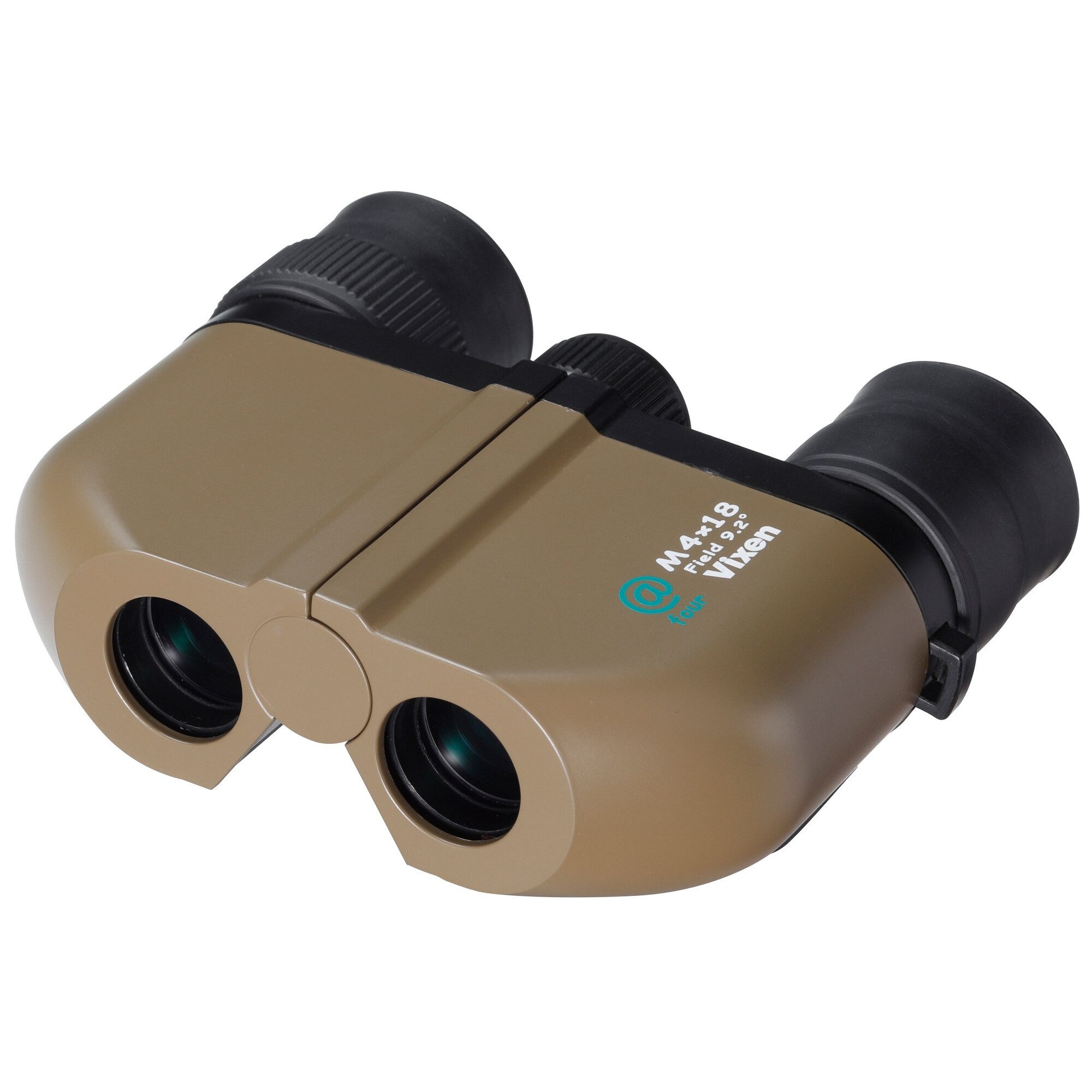 Vixen Fernglas @Four 4x18 Fernglas