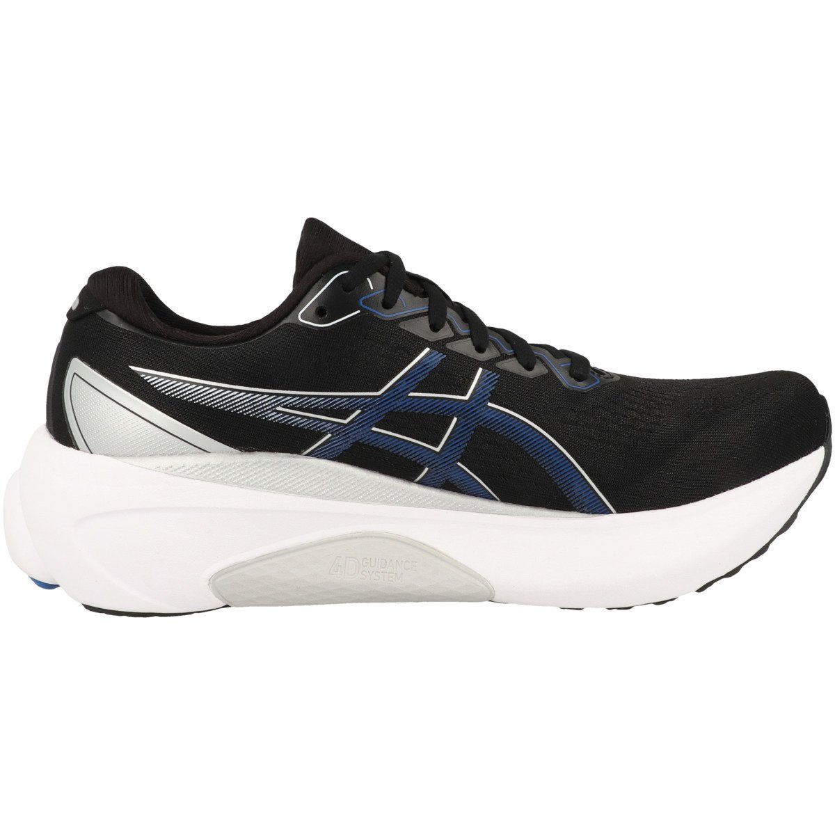 30 Verstärkte Ferse Laufschuh Asics Herren Gel-Kayano