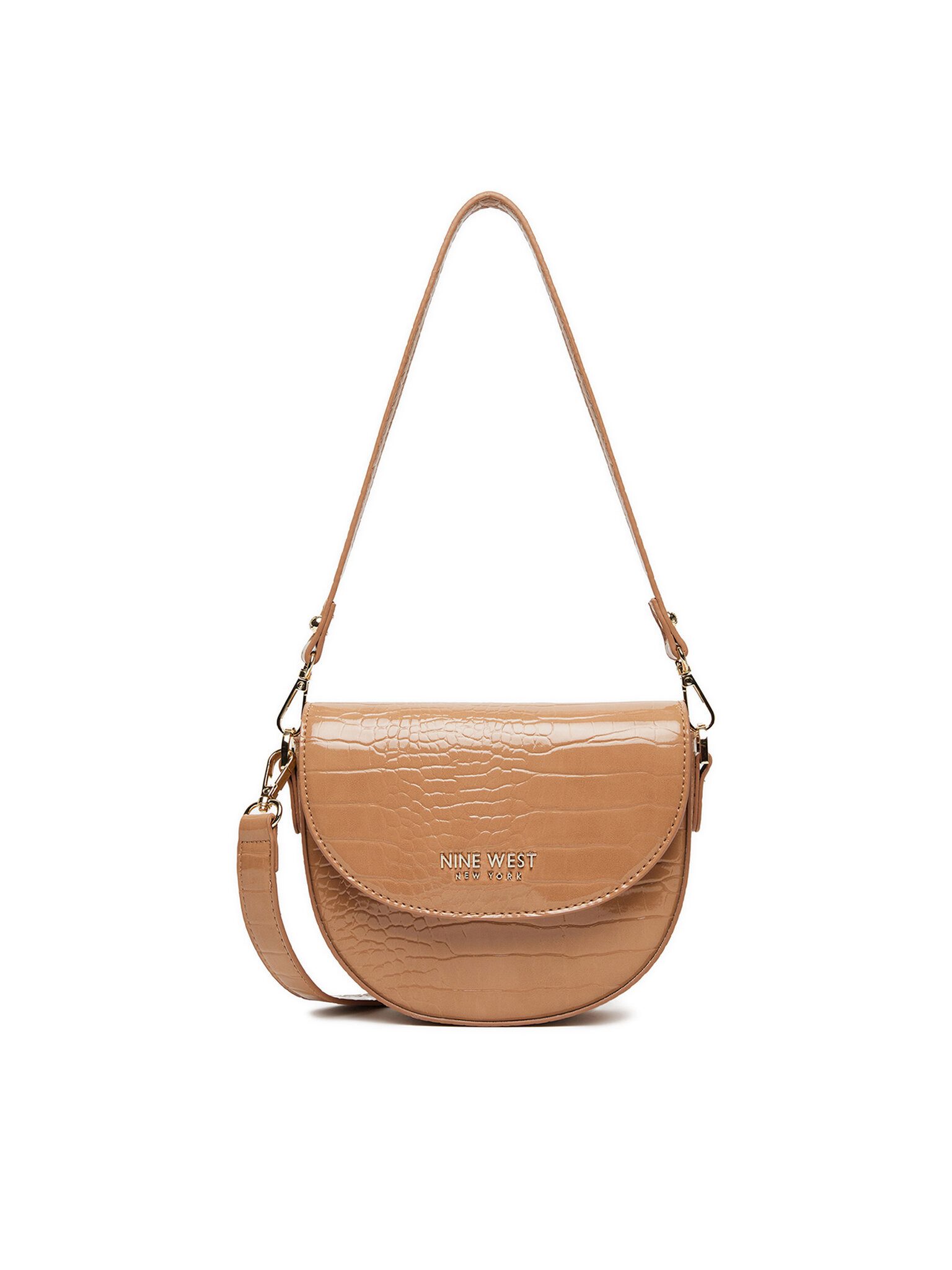 Nine West Handtasche Nine West Damenhandtasche Beige NINE WEST-CEO-ZOE-S23806 Beige. € 36,99