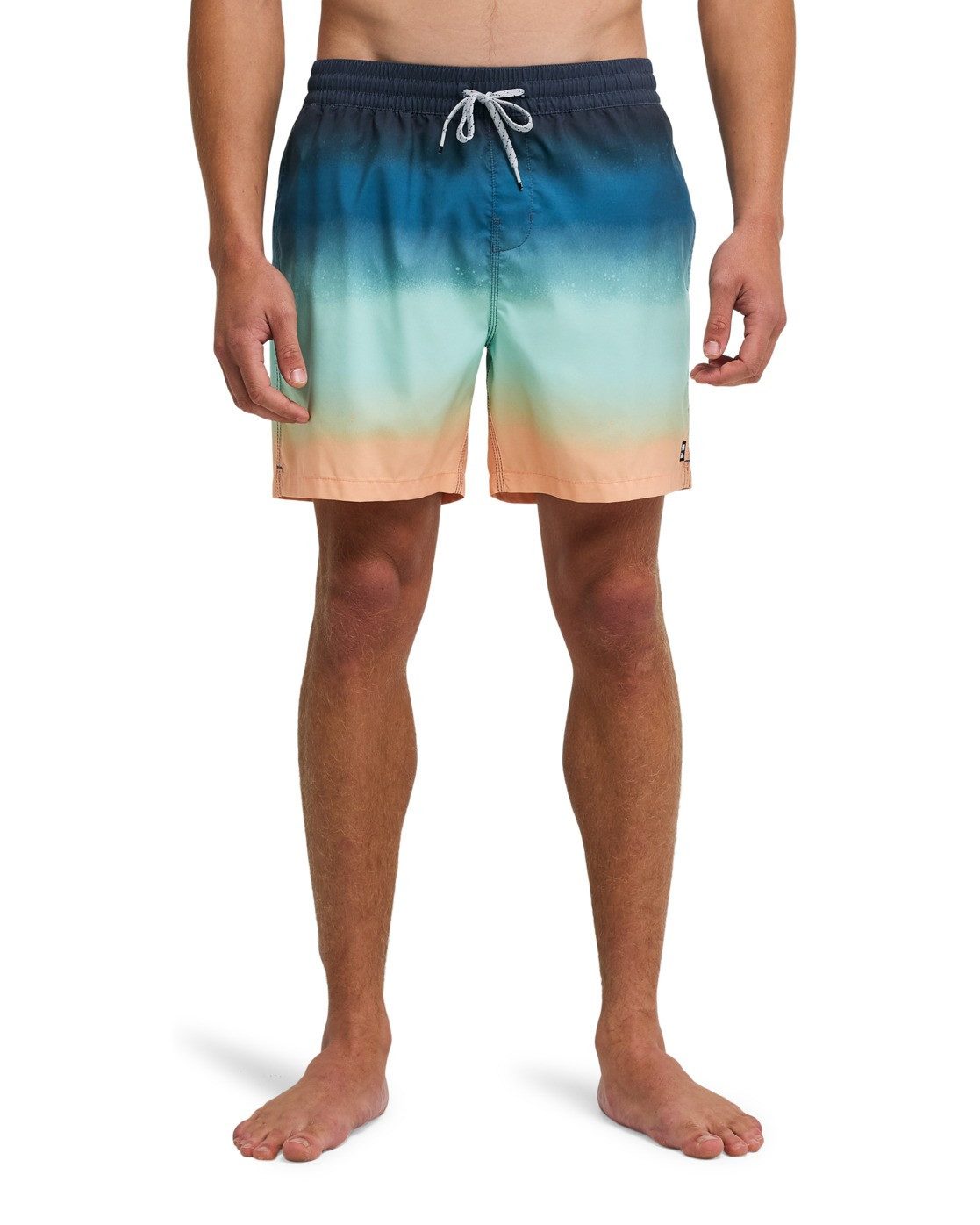 Billabong Boardshorts All Day Fade Layback 16"