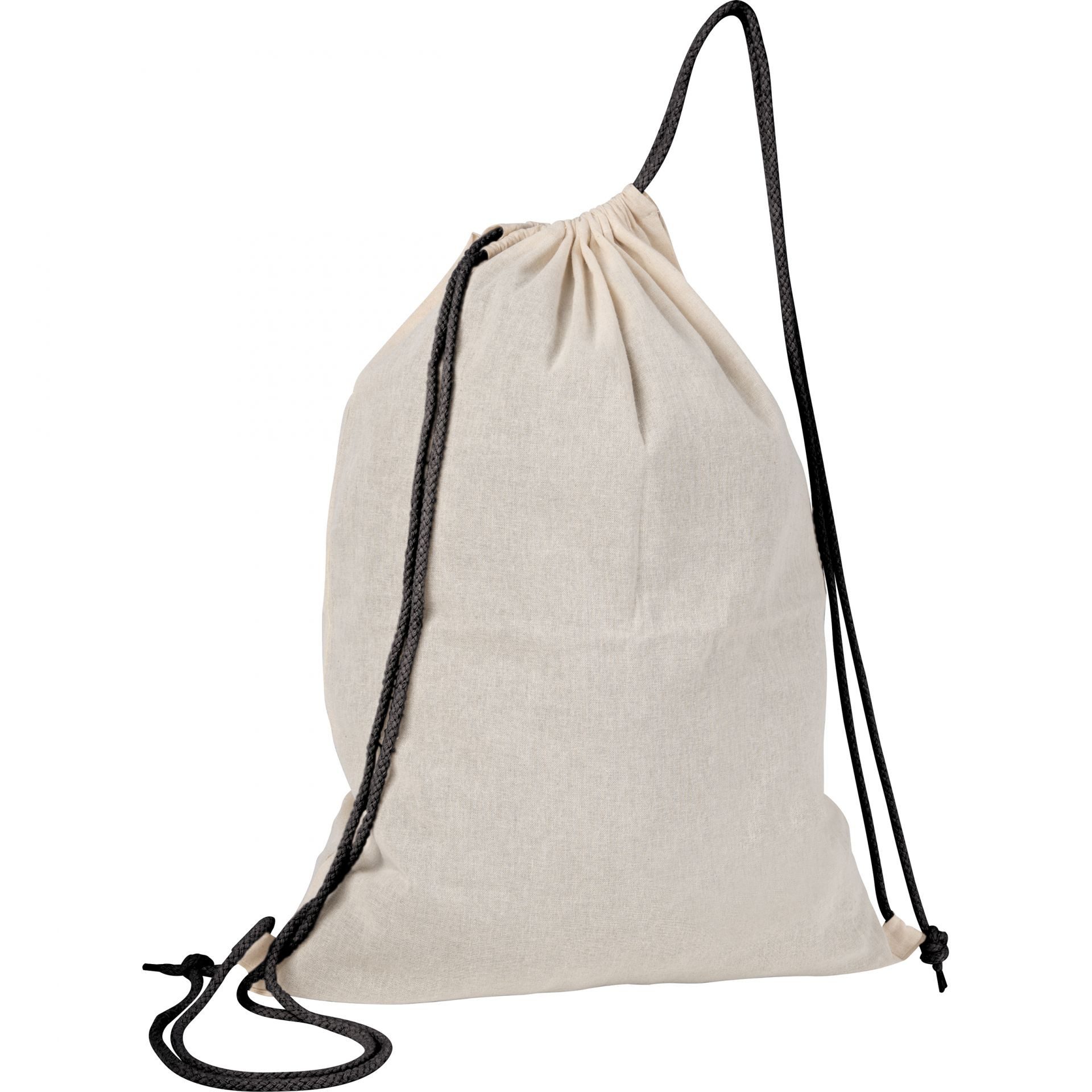 Easy Gifts Turnbeutel Baumwolle Gymbag / günstig online kaufen