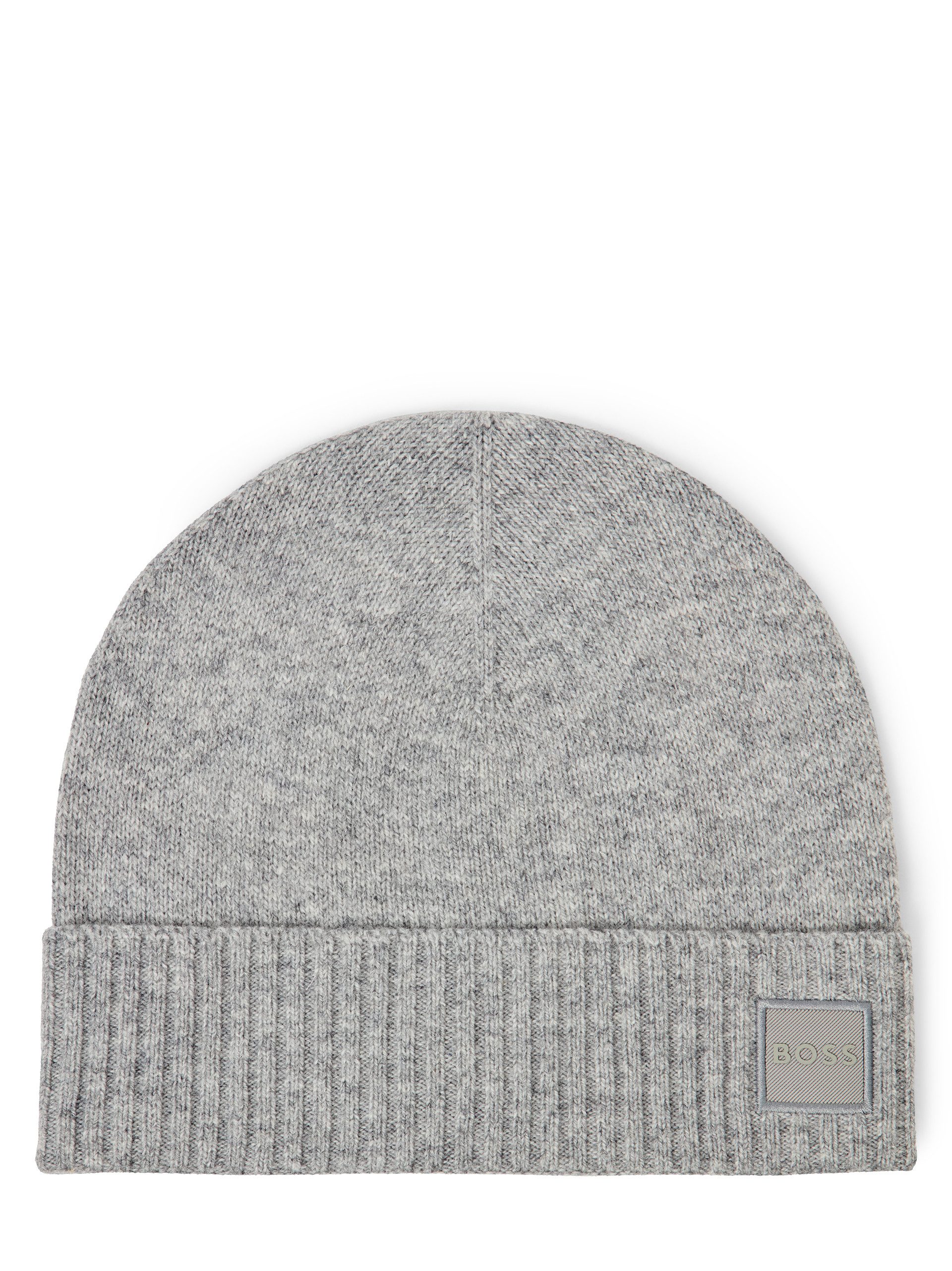 BOSS ORANGE Beanie Akaio