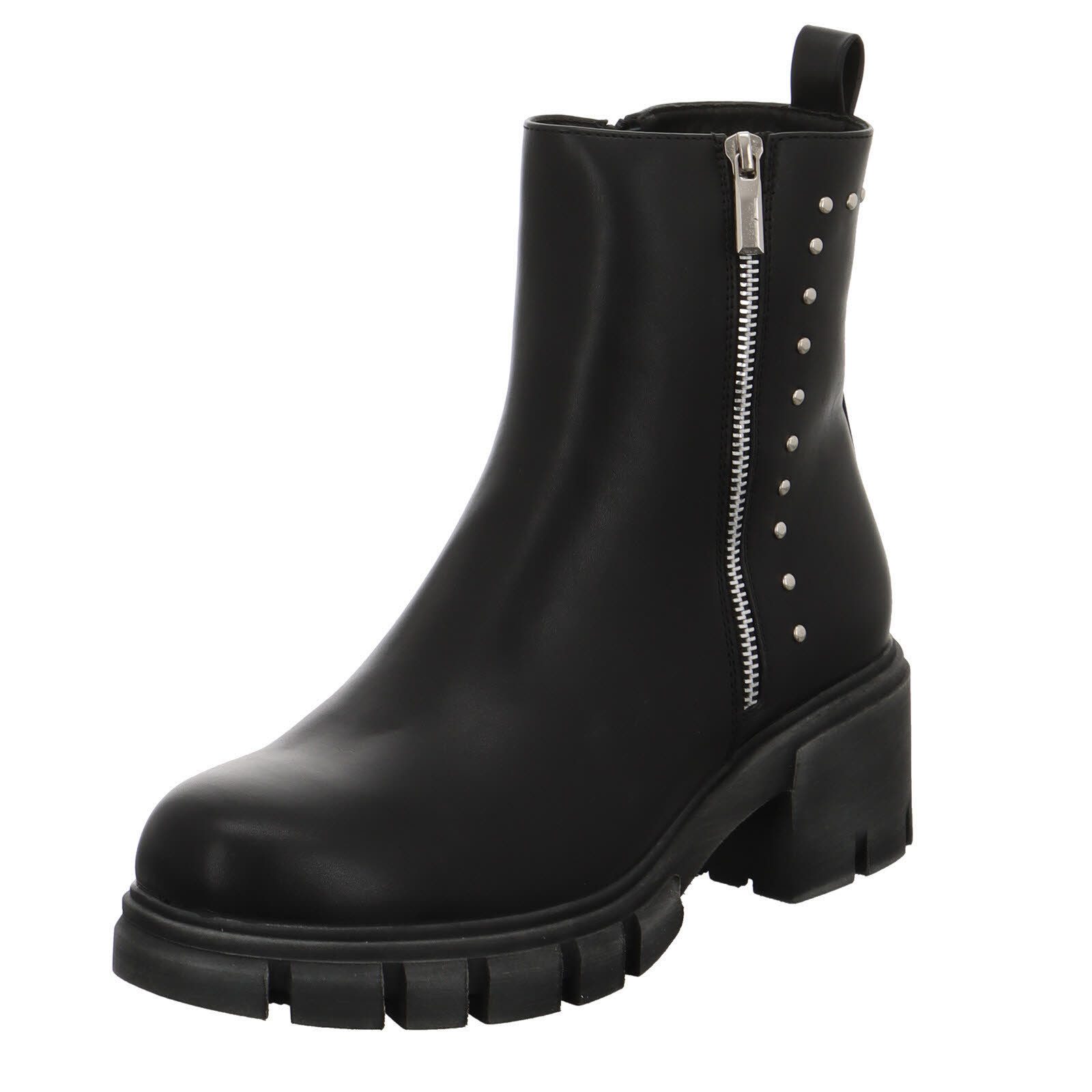 Cats 5T0303(1)-BK Stiefelette