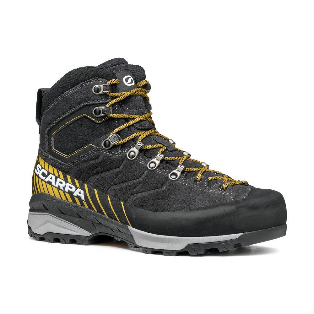 Scarpa Wanderstiefel günstig online kaufen