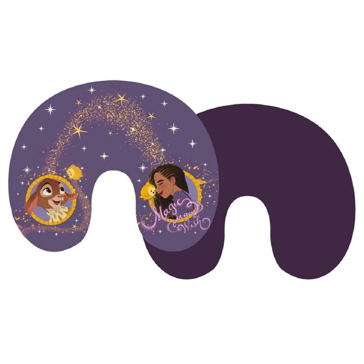 Disney Reisekissen Wish Reise Kissen – günstig online kaufen