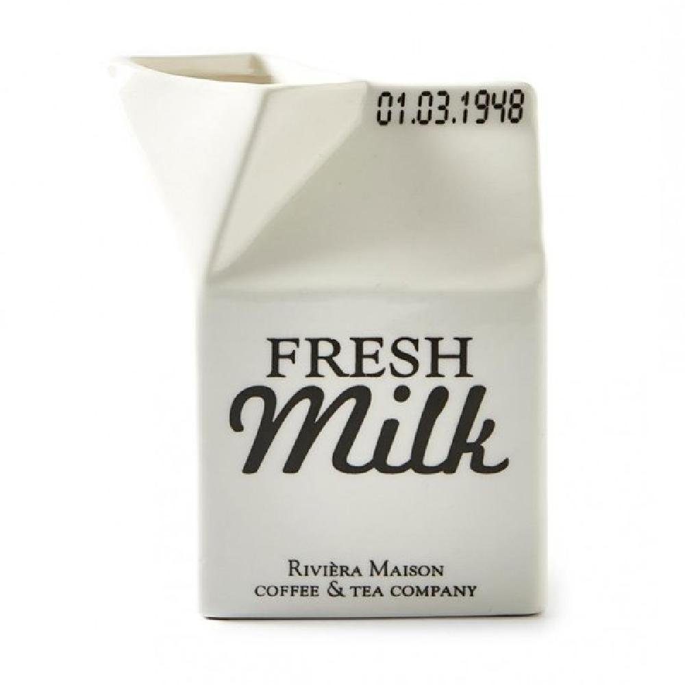Rivièra Maison Кувшин для молока Milchgießer Carton