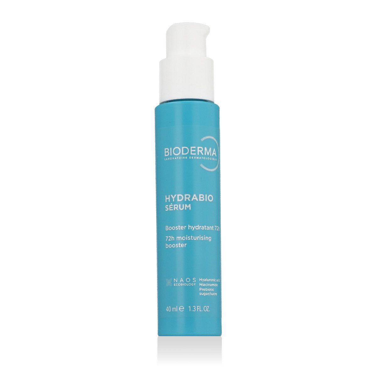 Bioderma Gesichtsserum Hydrabio