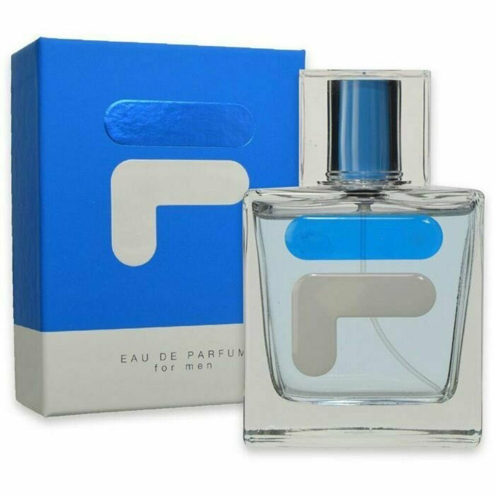 Fila Eau de Parfum Man Prestige Epv 100ml