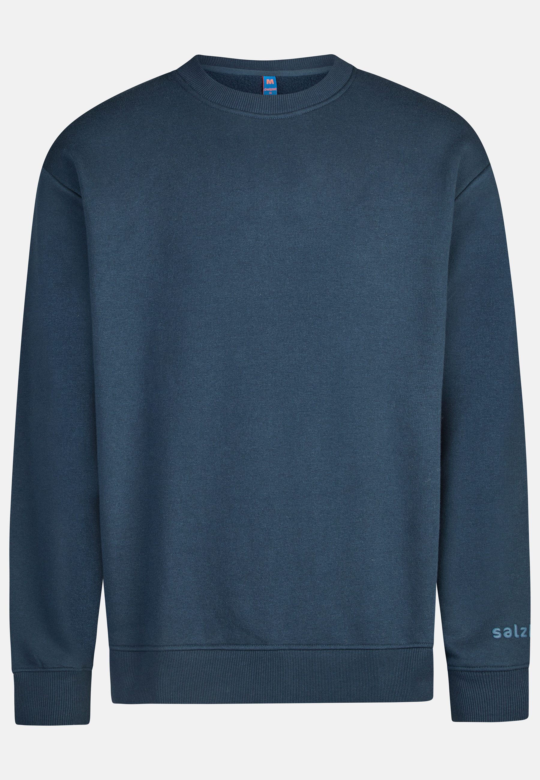 salzhaut Sweatshirt FLOOT Herren normale Passform günstig online kaufen