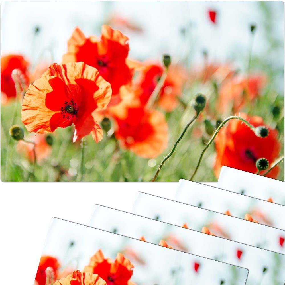 matches21 HOME & HOBBY Platzset Abwaschbare günstig online kaufen