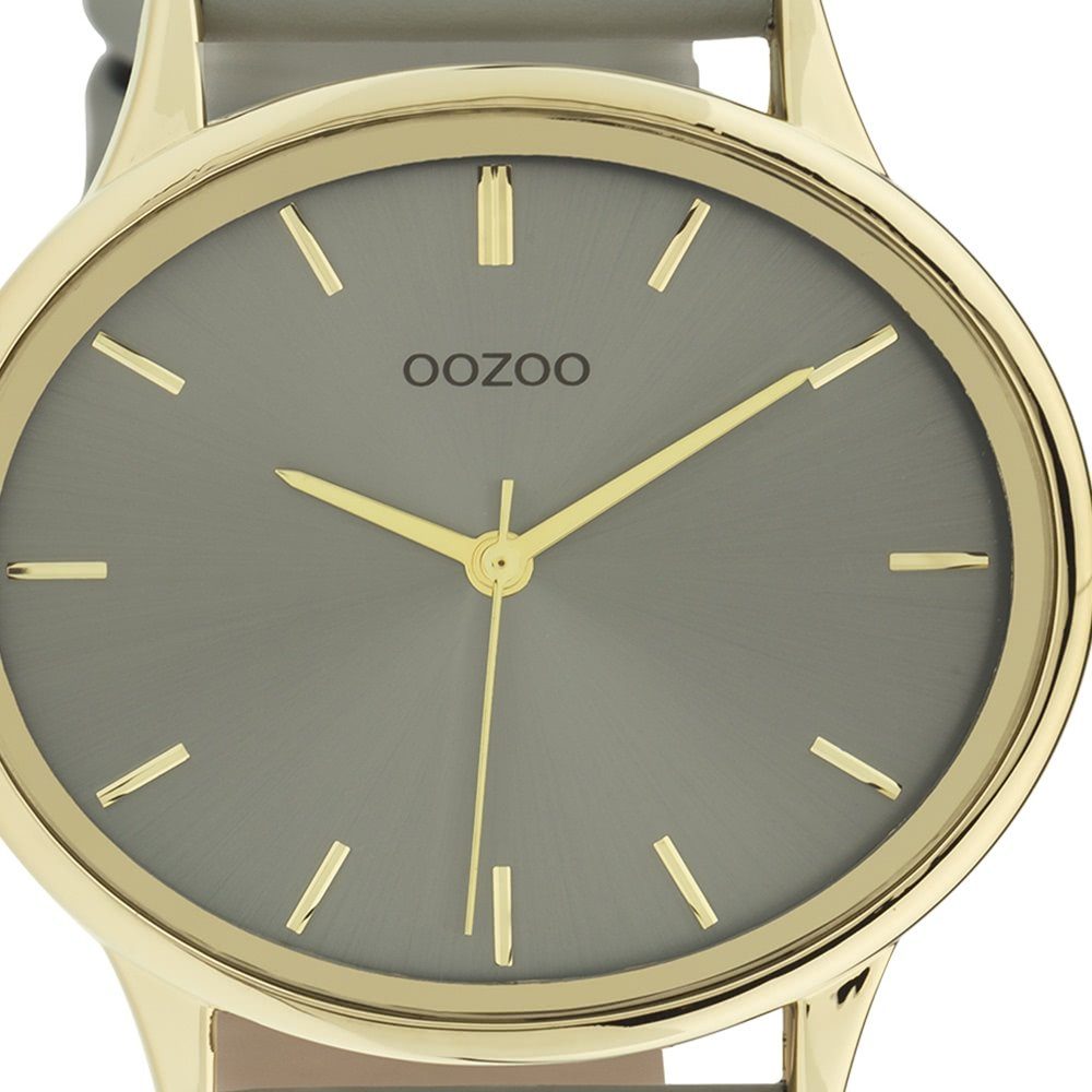 OOZOO C11050 Quarzuhr