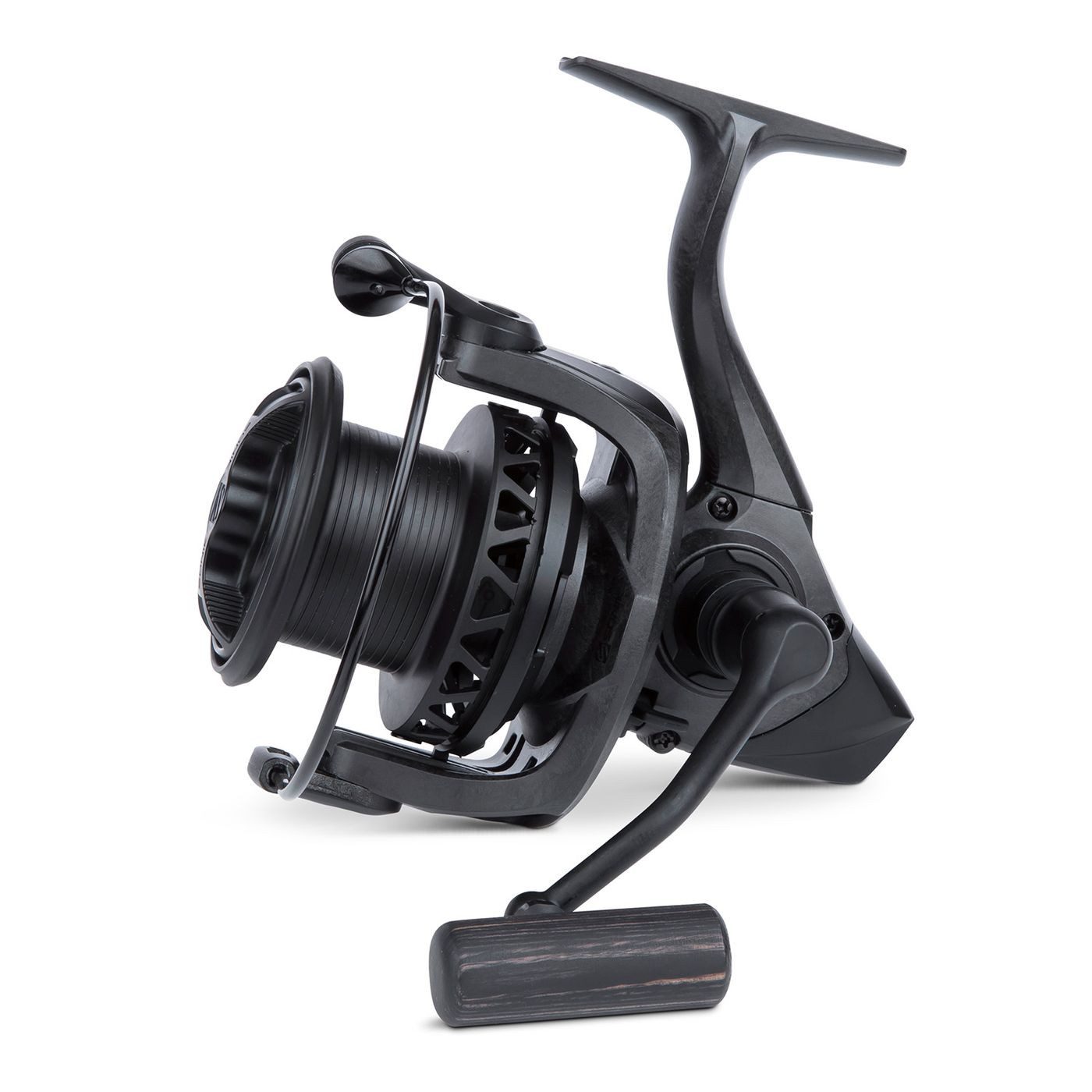 Stationärrolle Sonik XTRACTOR+ 5000 Carbon Reel - Angelrolle