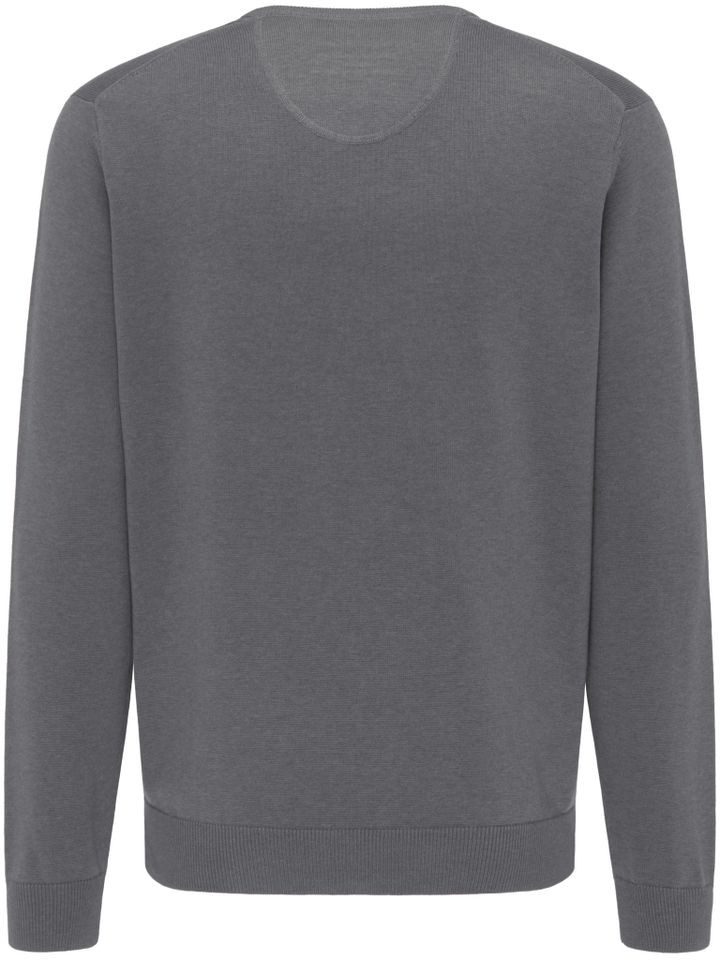 FYNCH-HATTON Strickpullover - Pullover - hochwertiger günstig online kaufen