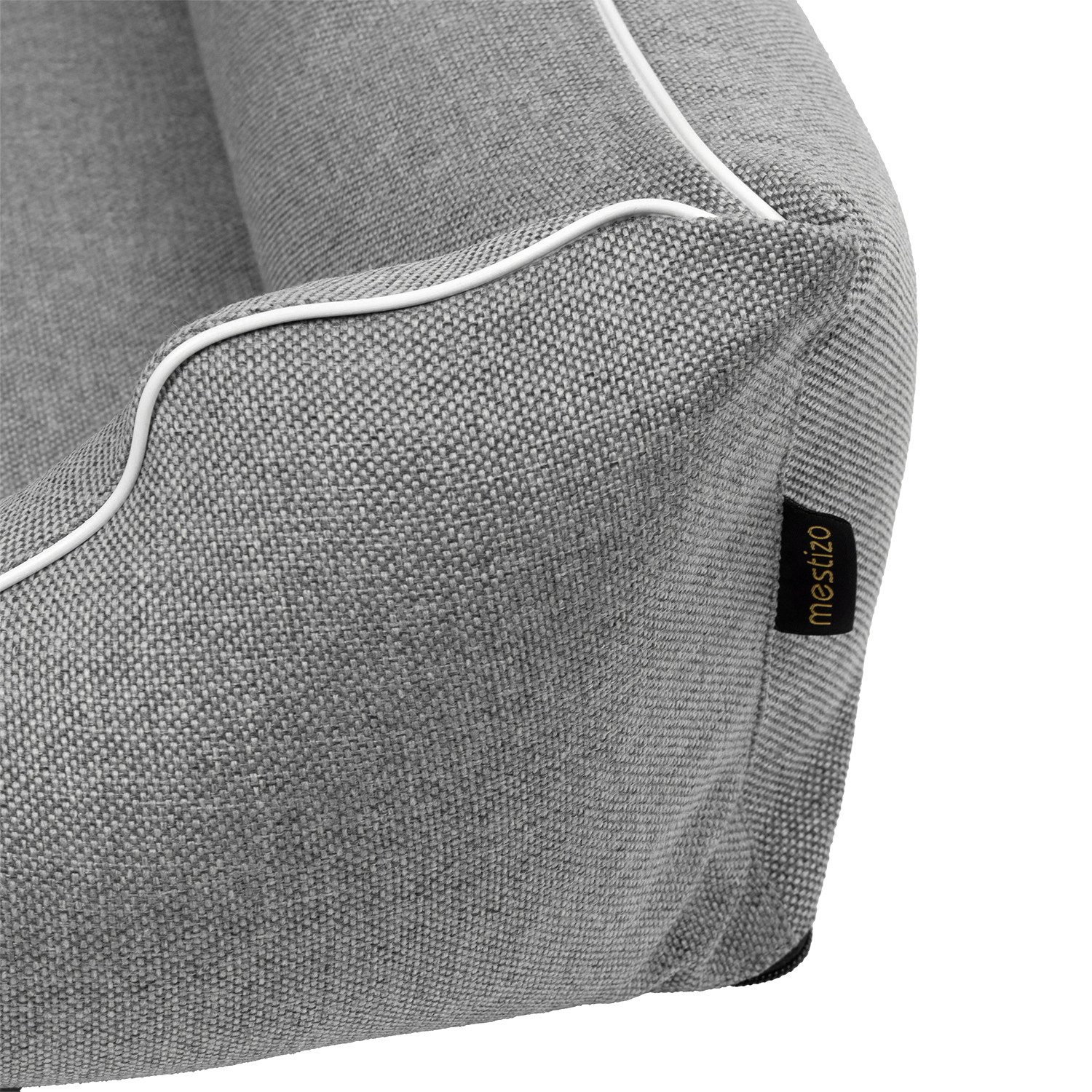 Mestizo Tierbett, Tierbett Mallorca Standard TwinFoam 100 x 75 cm