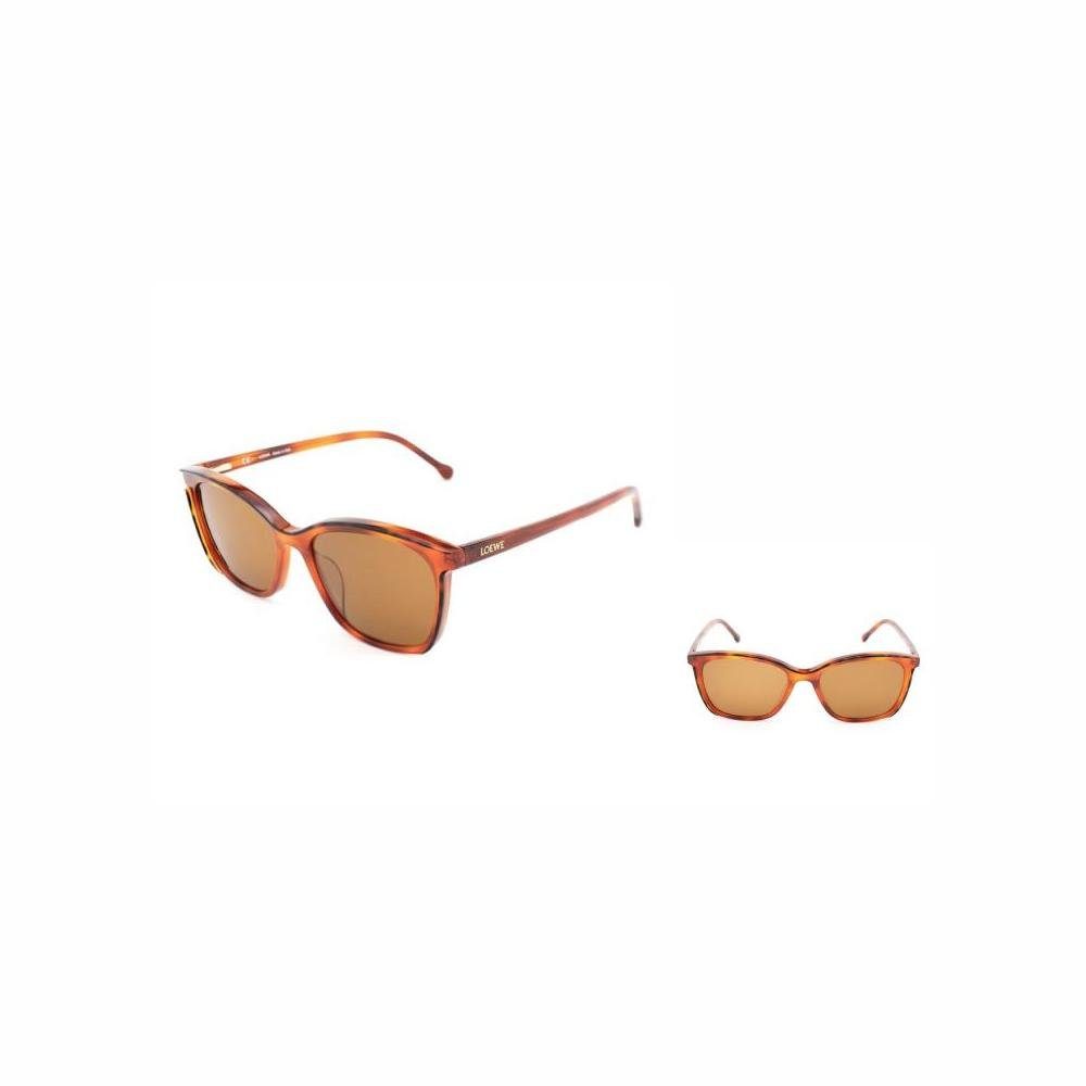 Loewe Sonnenbrille Sonnenbrille Damen Loewe SLWA05M510ADP Ø 51 mm