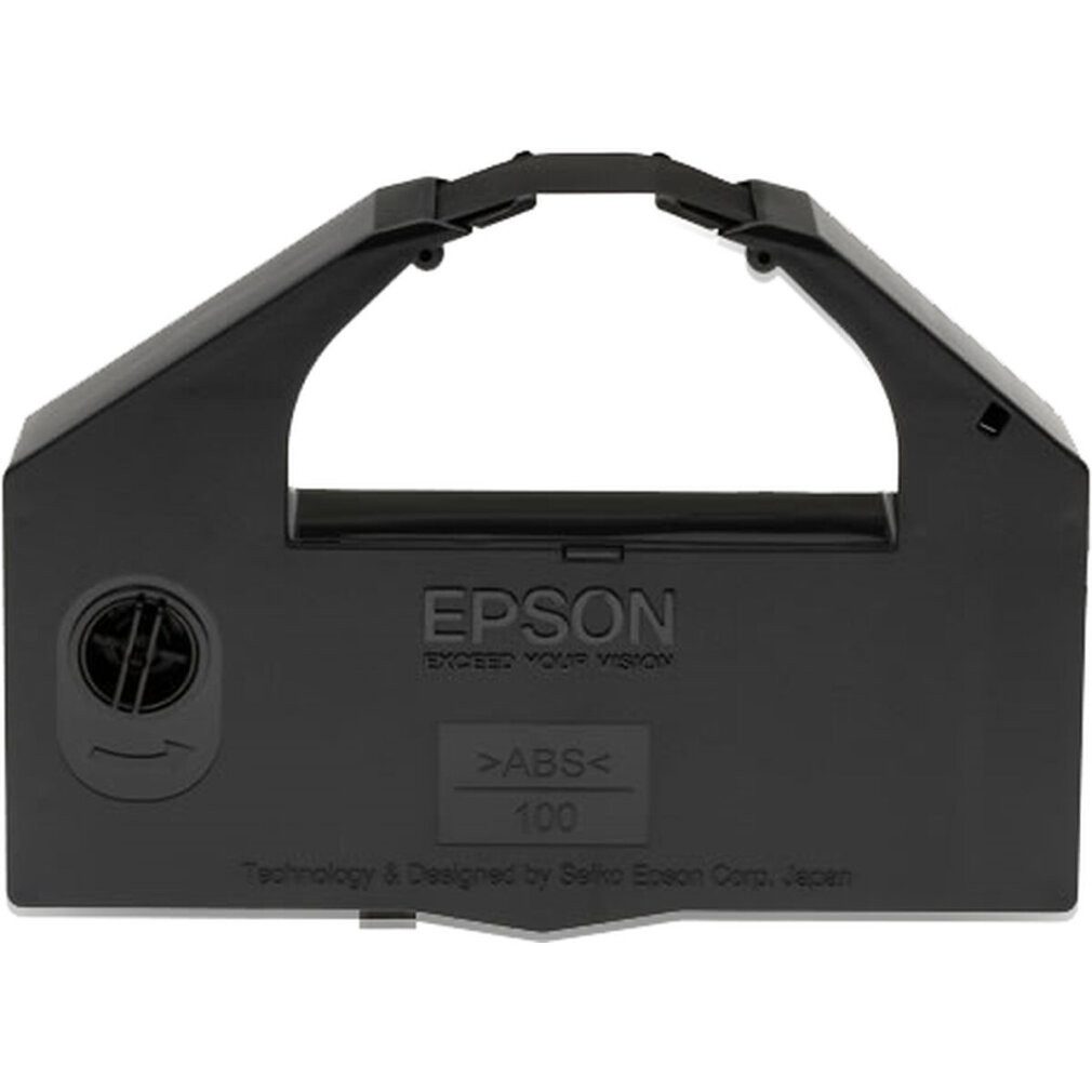 Epson Druckerband S015066 schwarz Farbband