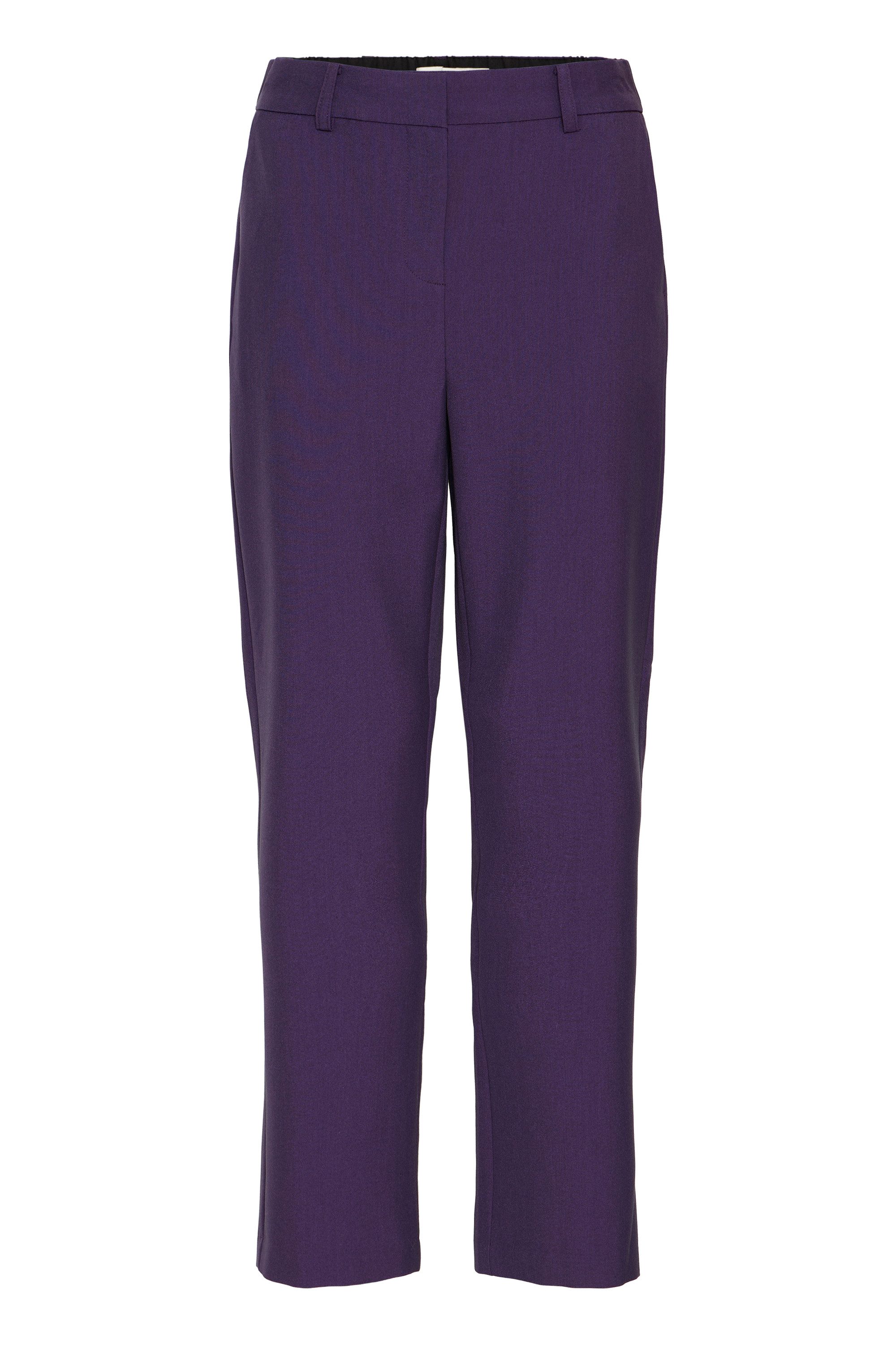b.young Stoffhose Casual BYDANTA