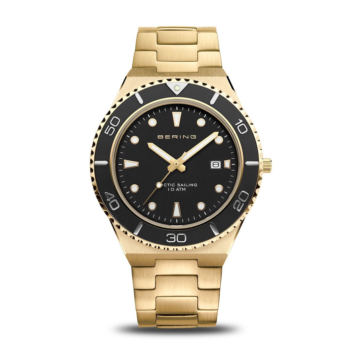 Quarzuhr Classic