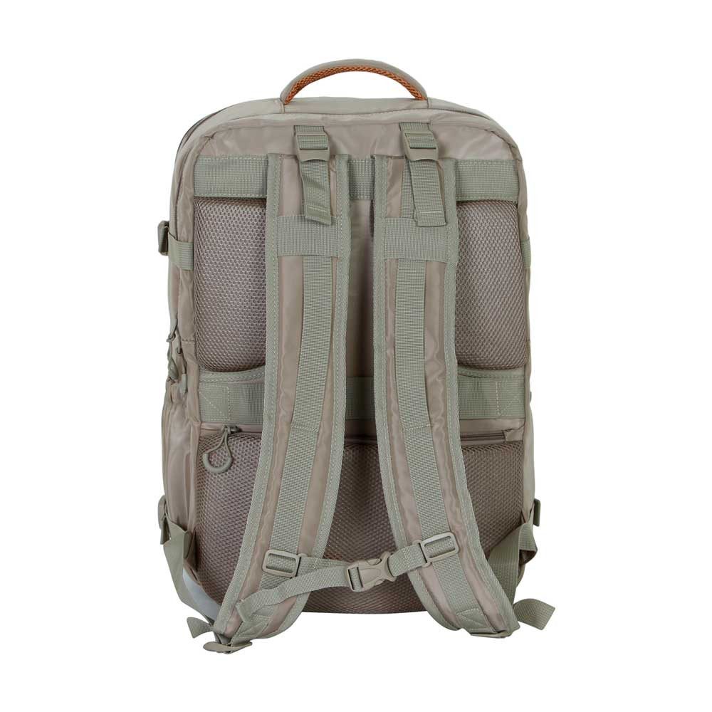 Karactermania Reiserucksack Disney Micky Maus Handgepäck Rucksack Freizeitrucksack, 2 verschiedene Handgepäcksgrößen