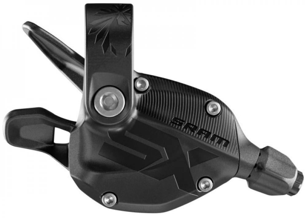 Schalthebel SRAM Trigger SX Eagle 12-fach hinten - präziser Schalthebel für Eagle