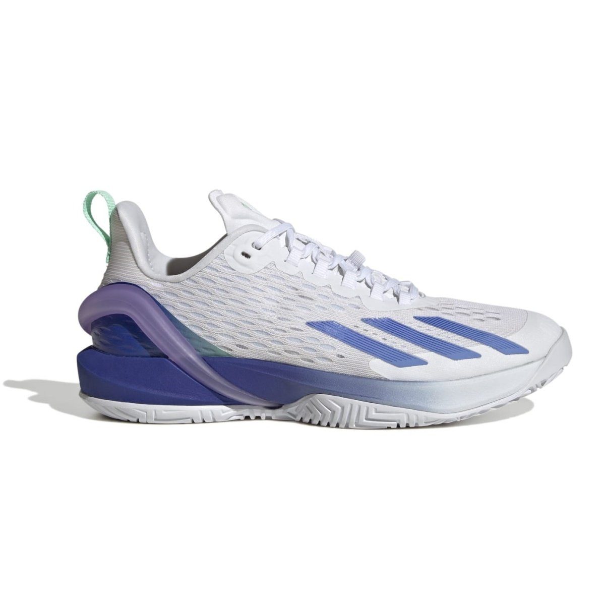 adidas Performance Adizero Cybersonic Allcourt/Dämpfung Damen Tennisschuh