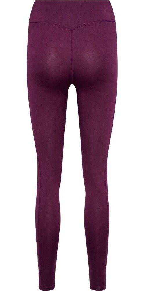 Leggings hummel Lila