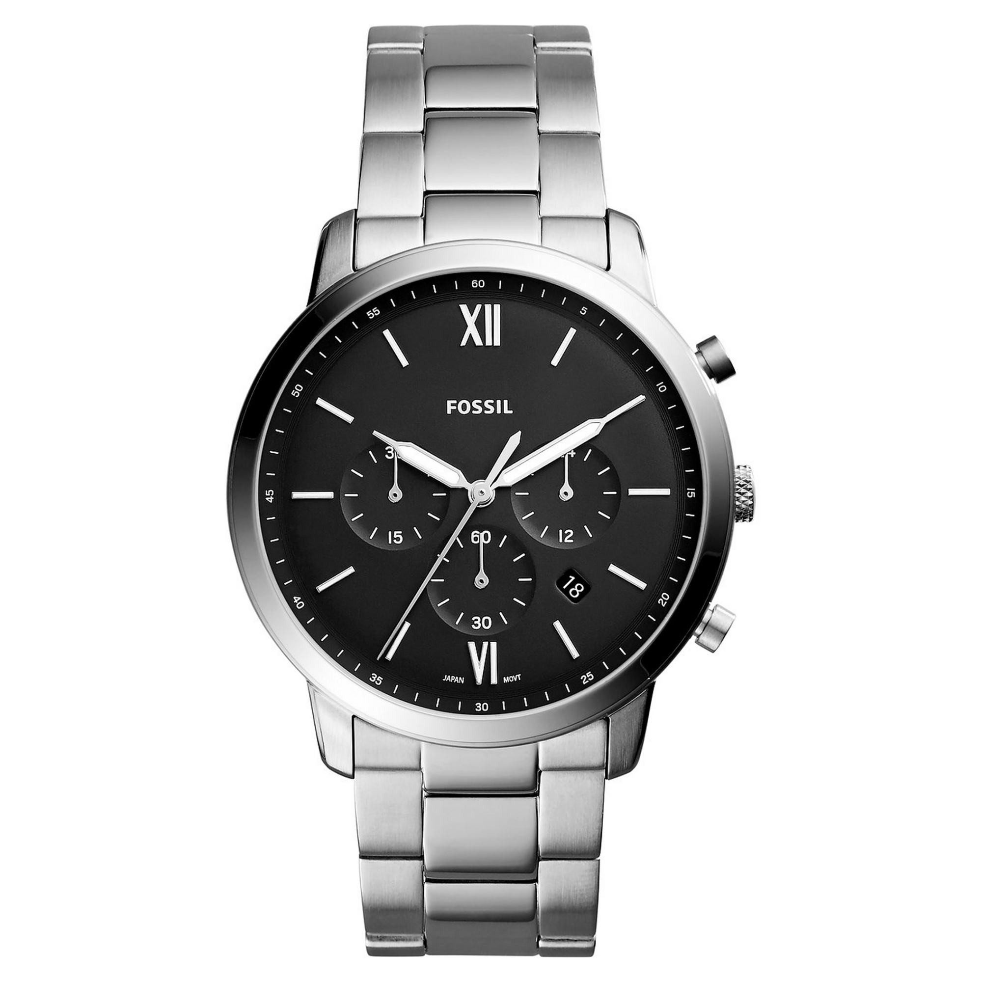 Fossil Quarzuhr FS5384 günstig online kaufen