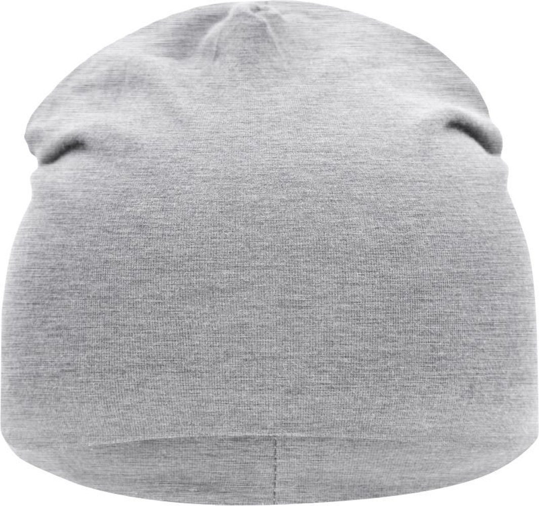 Goodman Design Jerseymütze Leichter Jersey Beanie guter Sitz durch Elasthan günstig online kaufen