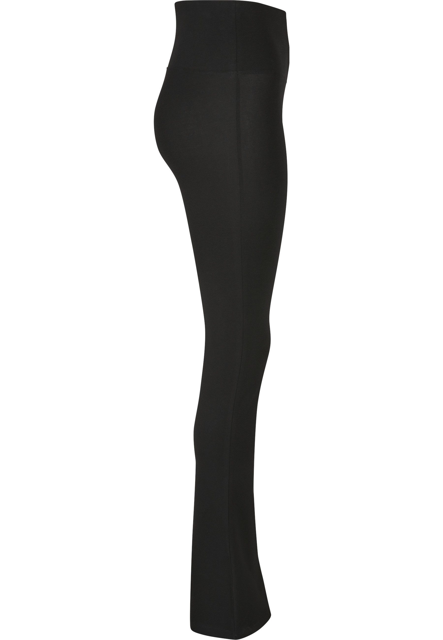 URBAN CLASSICS Leggings Urban Classics Damen (1-tlg)
