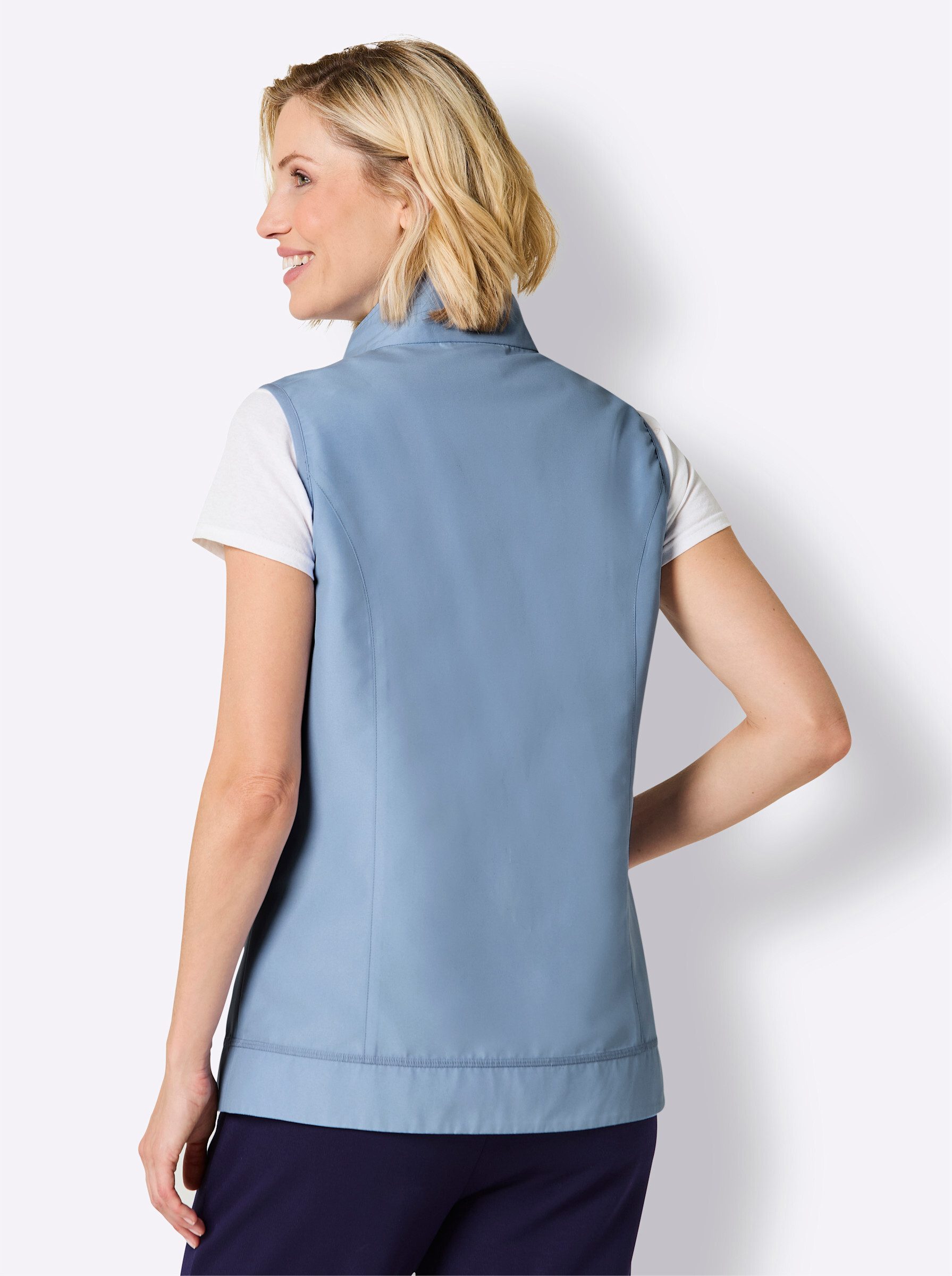 Witt Jerseyweste Funktionsweste . günstig online kaufen