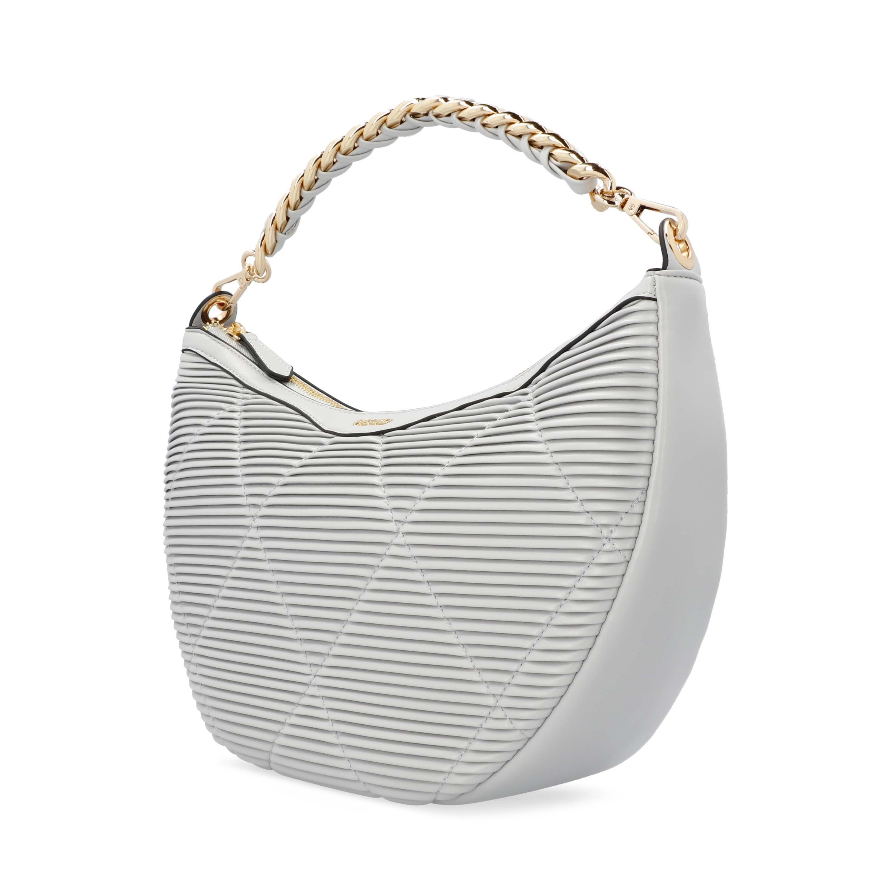 Picard Schultertasche PICARD Beuteltasche Paris aus Recyceltes Pu