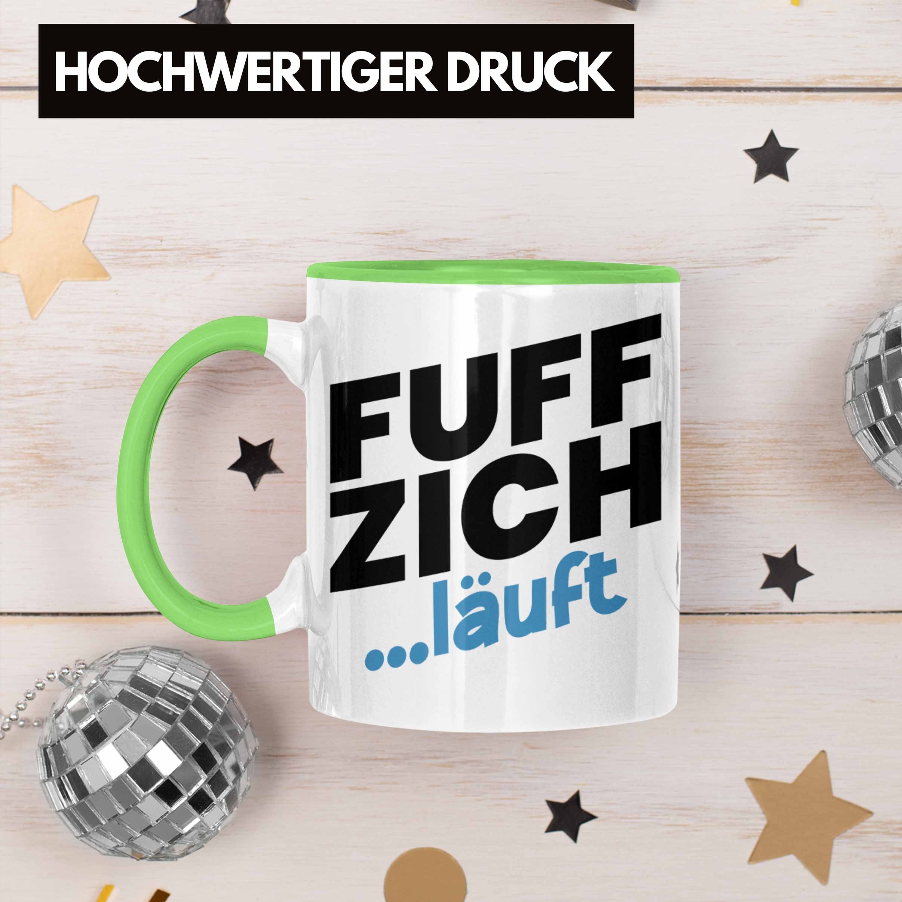 50 50. Geschenke - Geschenk Jahre Geschenkidee Tasse Frau Tasse Trendation Mutter 50er Lustig Männer Geburtstag Frauen Grün 50 Mann Trendation Alt