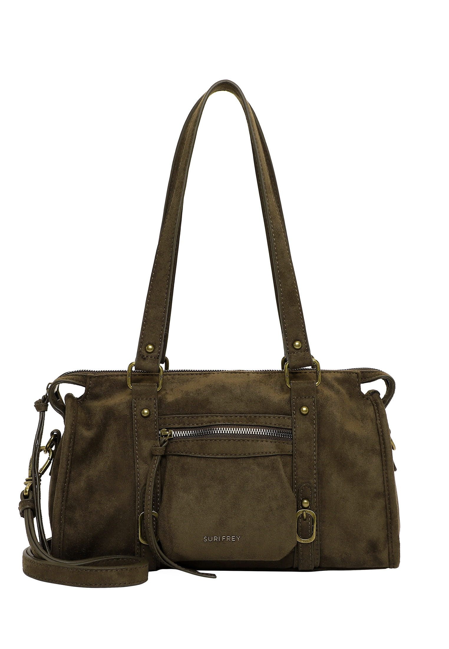 SURI FREY Shopper SFY Brittney, für Damen