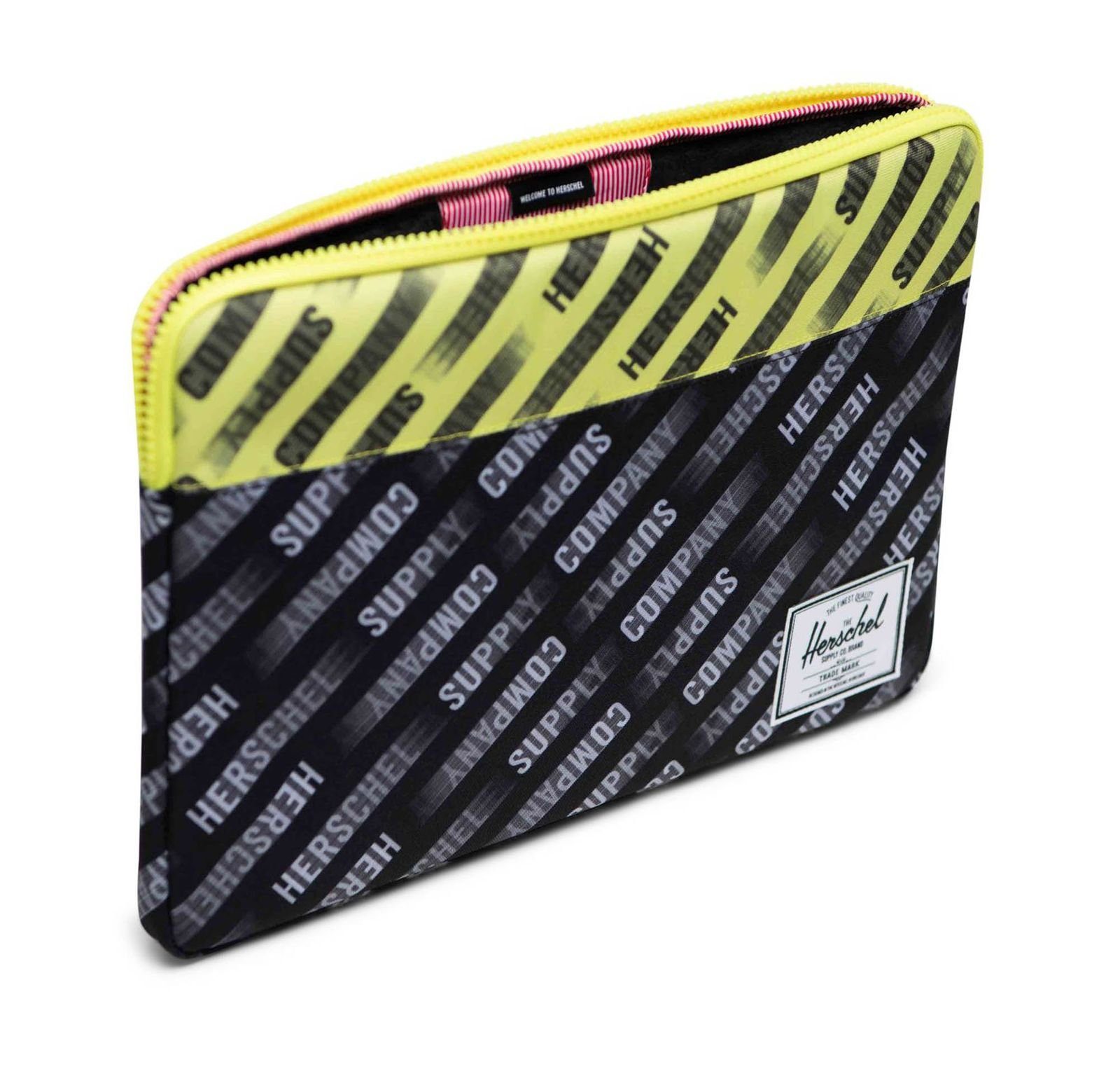 Herschel Laptop-Hülle Anchor
