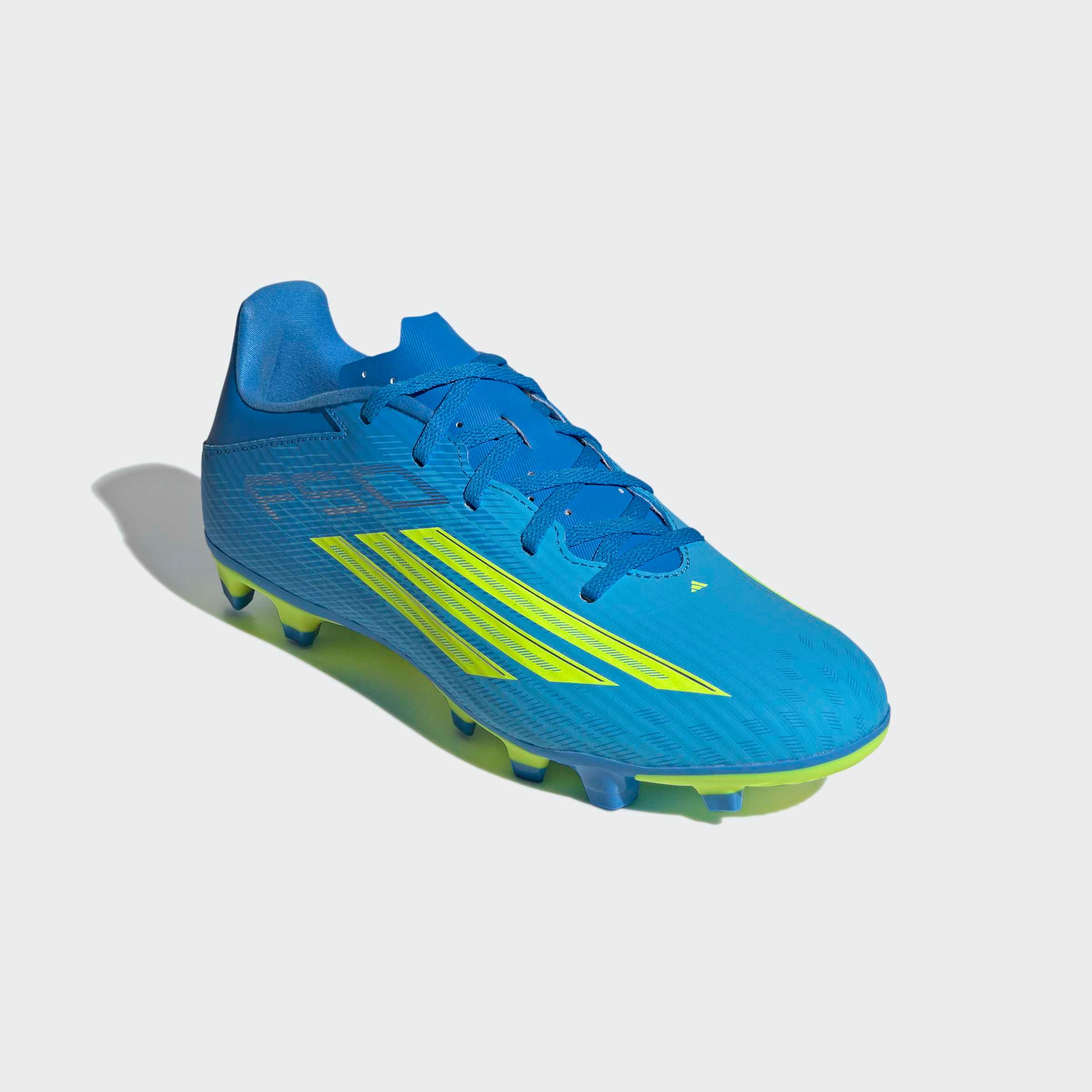 adidas Performance F50 CLUB FIRM GROUND / MULTI GROUND Fußballschuh für vie günstig online kaufen