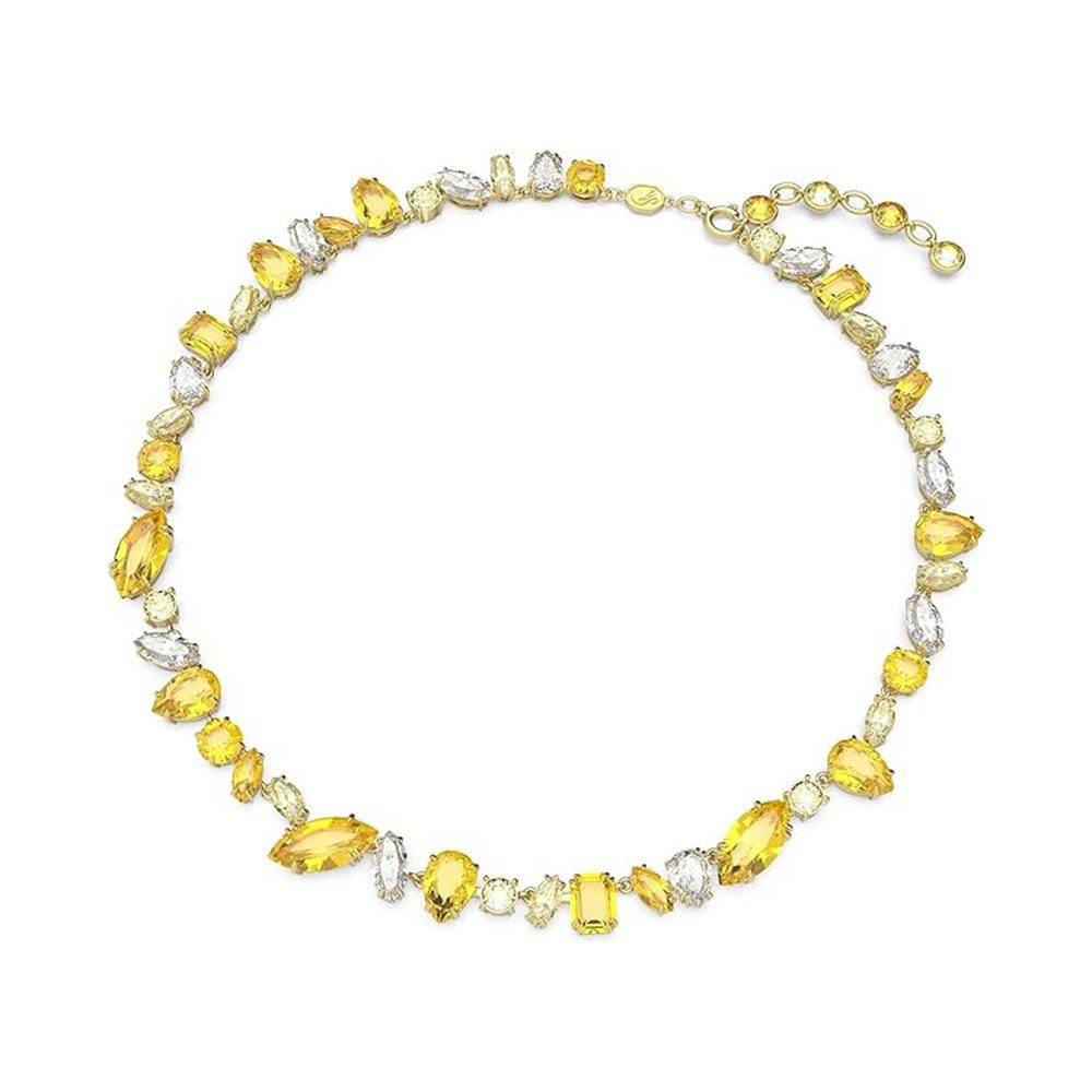 Swarovski Lange Kette...