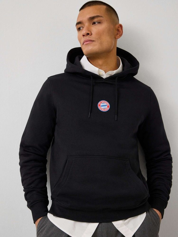 Kapuzenpullover FC Bayern München, Hoodie