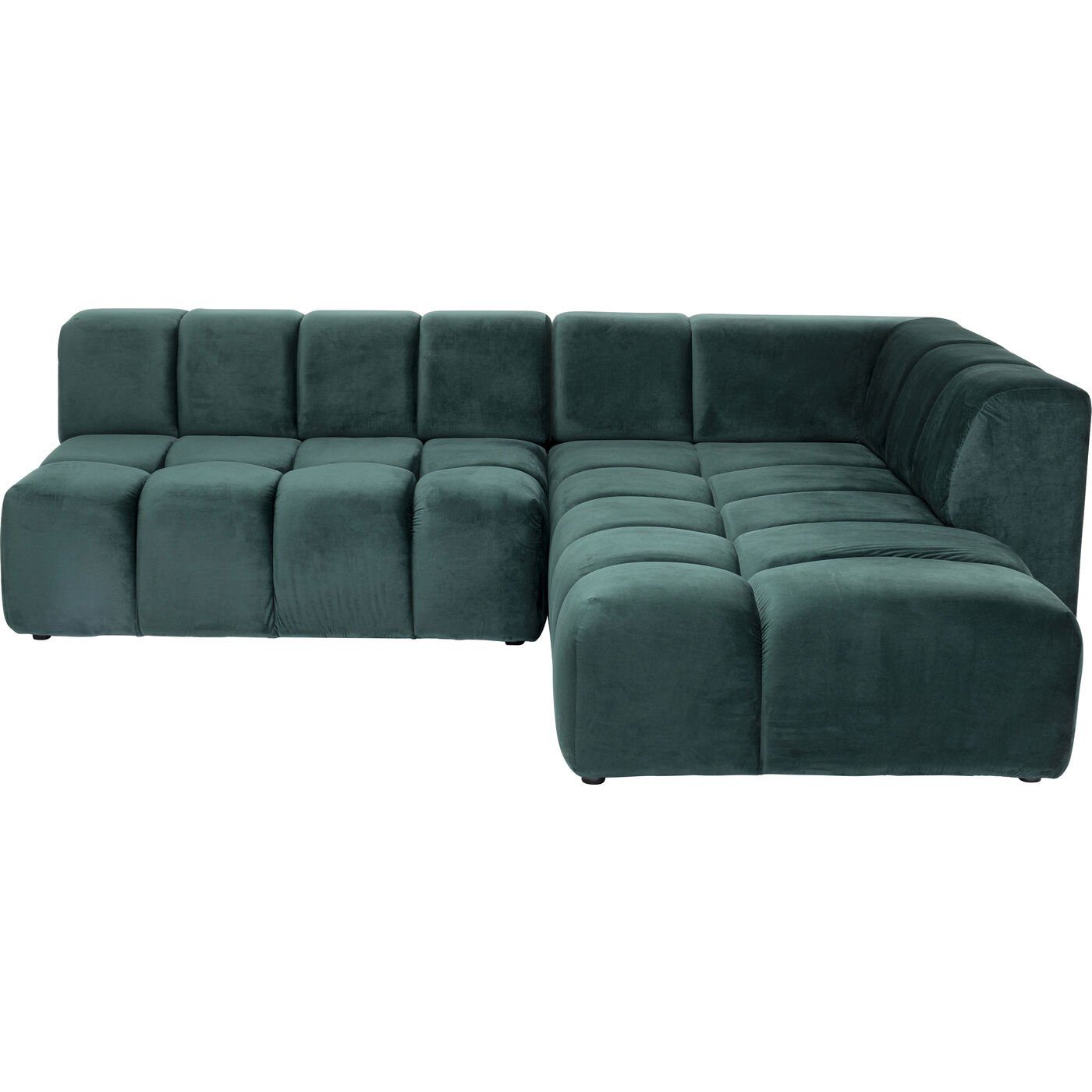 Kare Design Ecksofa Belami