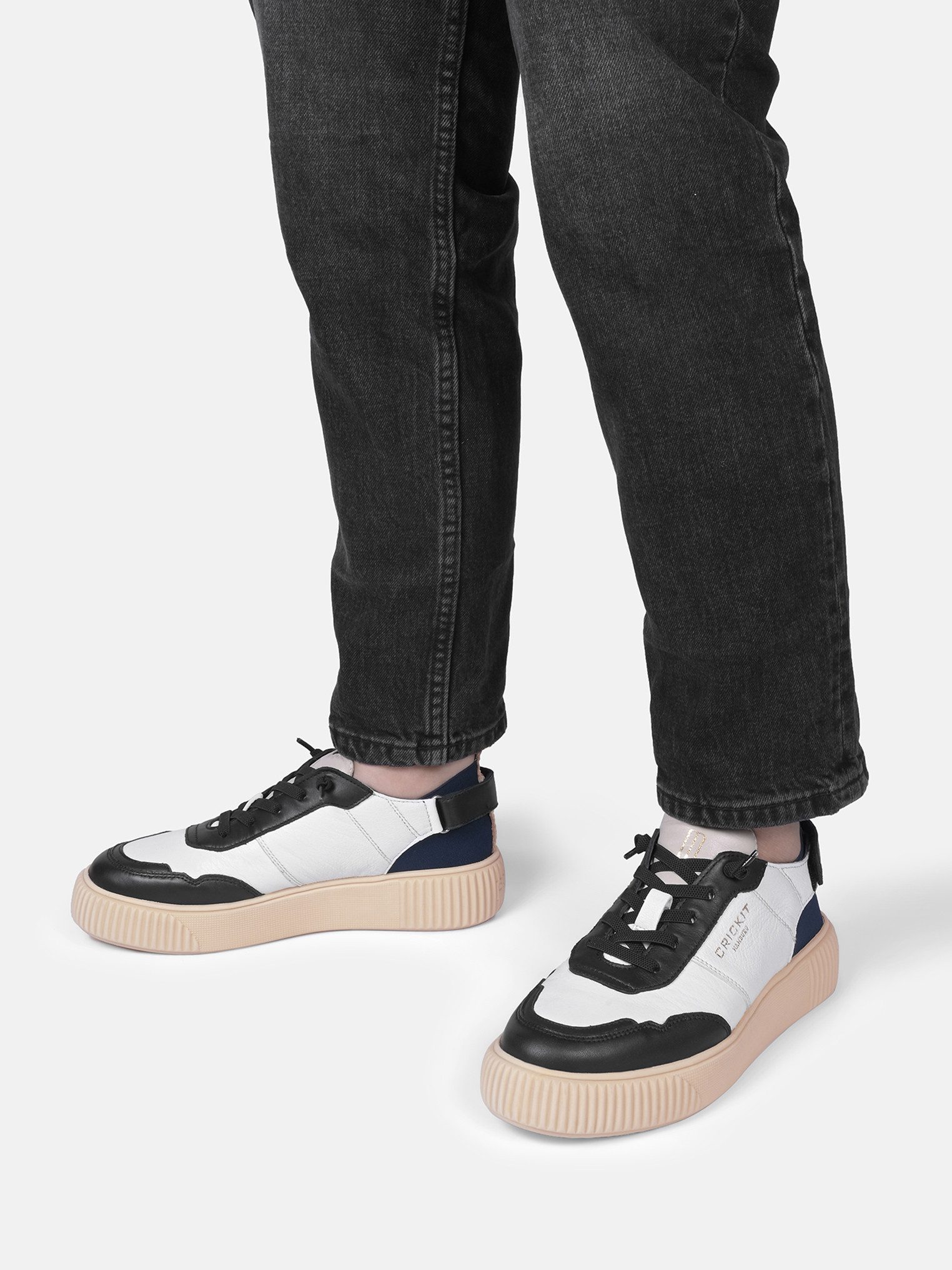CRICKIT PARIA Sneaker günstig online kaufen