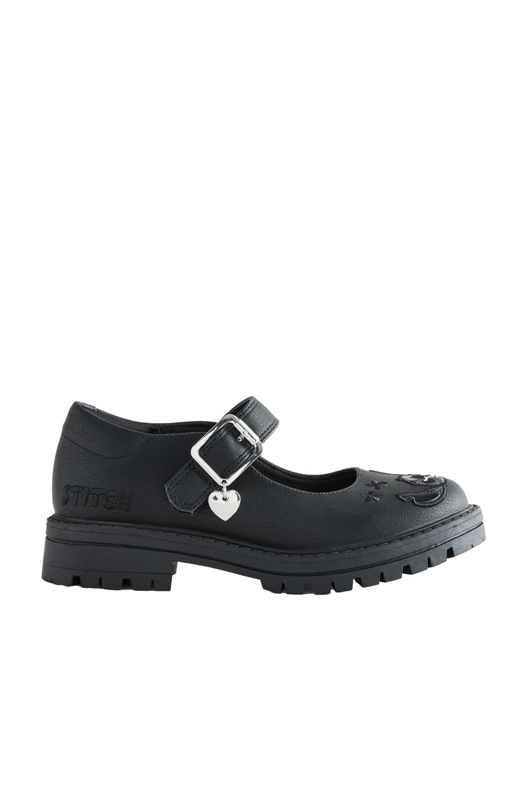 Next Spangenschuhe für die Schule Lilo & Stitch Mary-Jane-Schuhe (1-tlg)