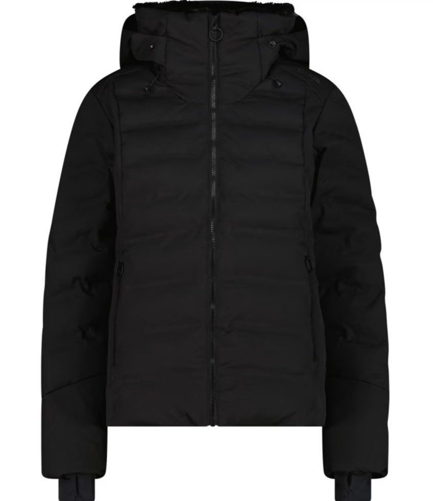 CMP Skijacke WOMAN JACKET FIX HOOD günstig online kaufen
