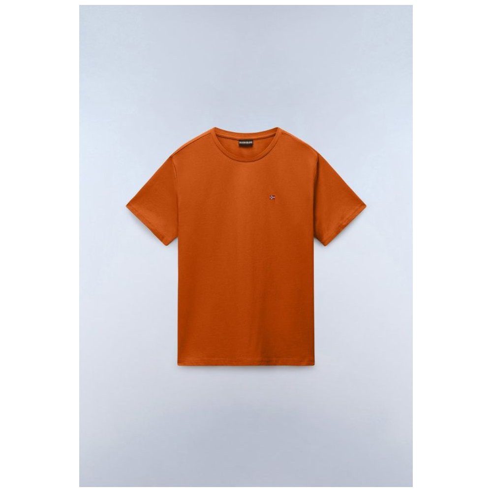 Napapijri T-Shirt Salis SS Sum