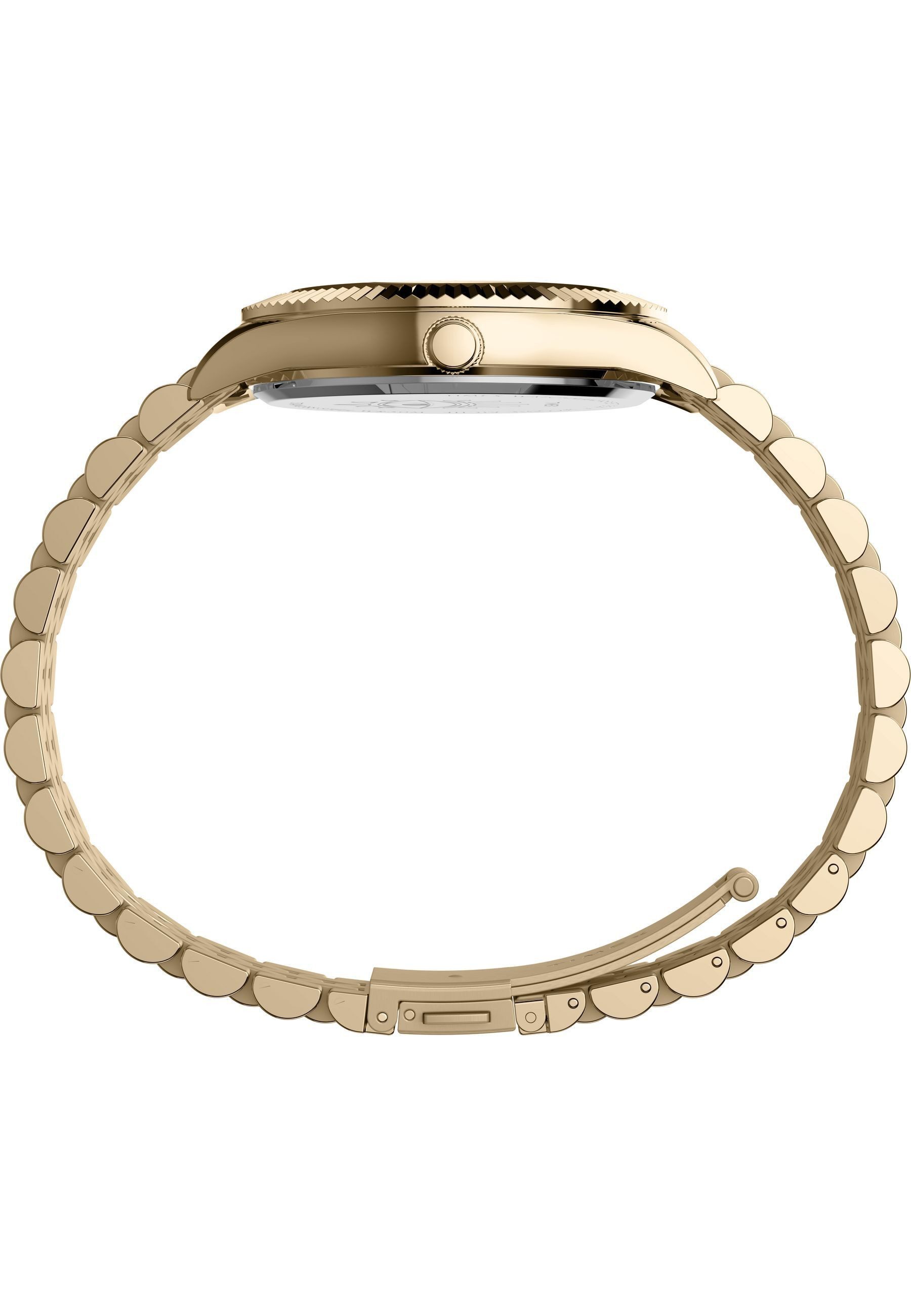 Timex Quarzuhr Timex x Jacquie Aiche, günstig online kaufen