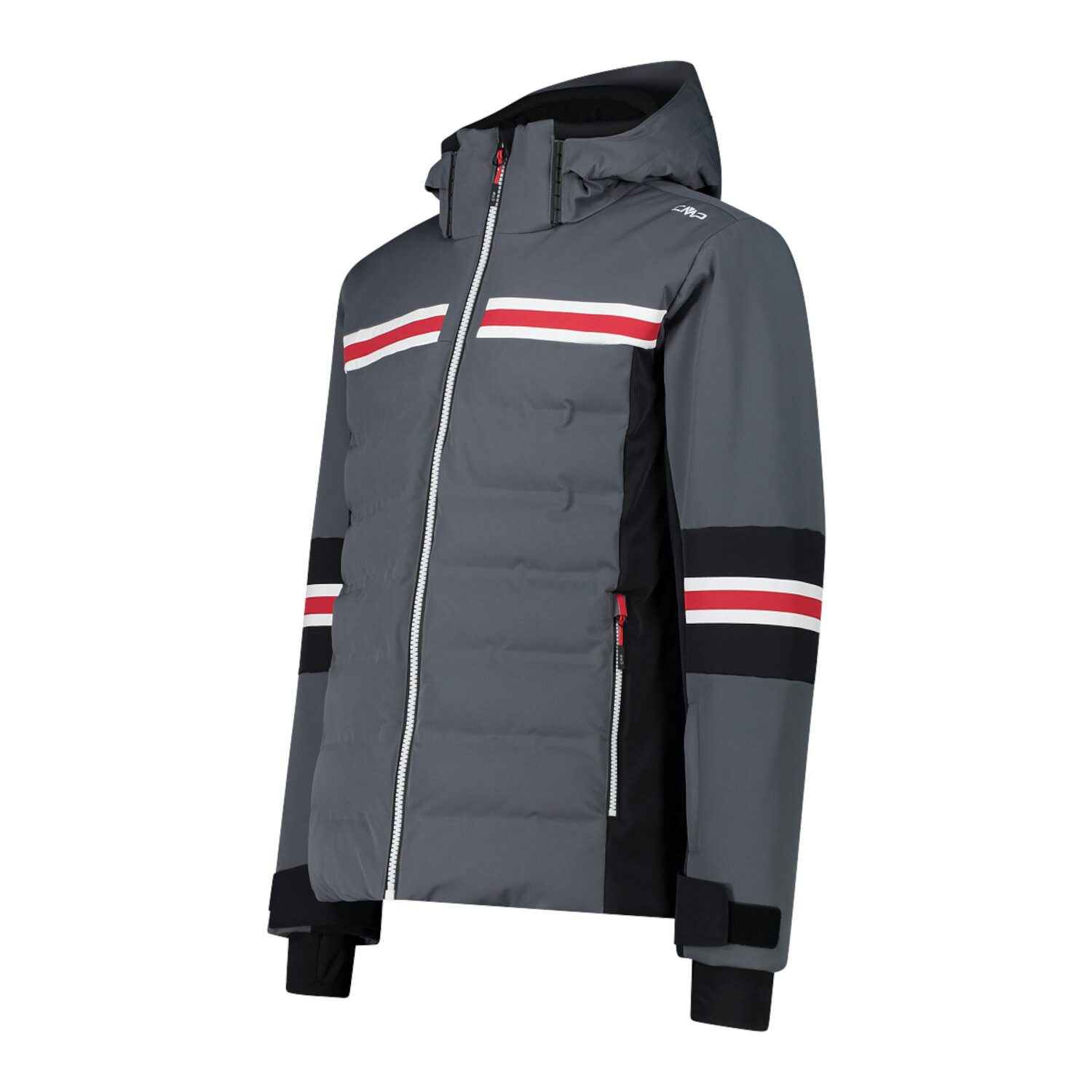 CMP Skijacke CMP Herren Skijacke Man Jacket Zip Hood 35W0057
